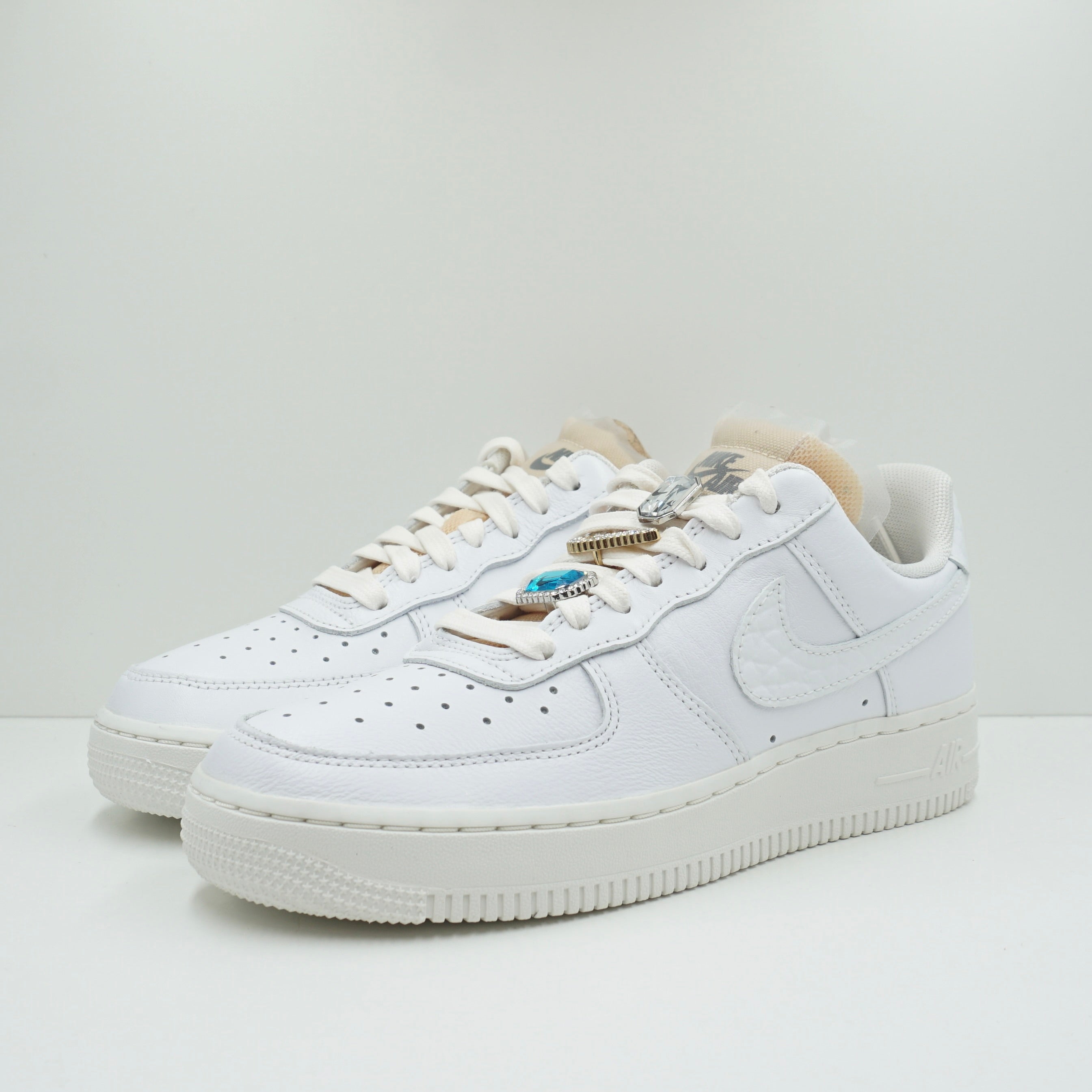 Nike Air Force 1 Low 07 LX Bling (W)
