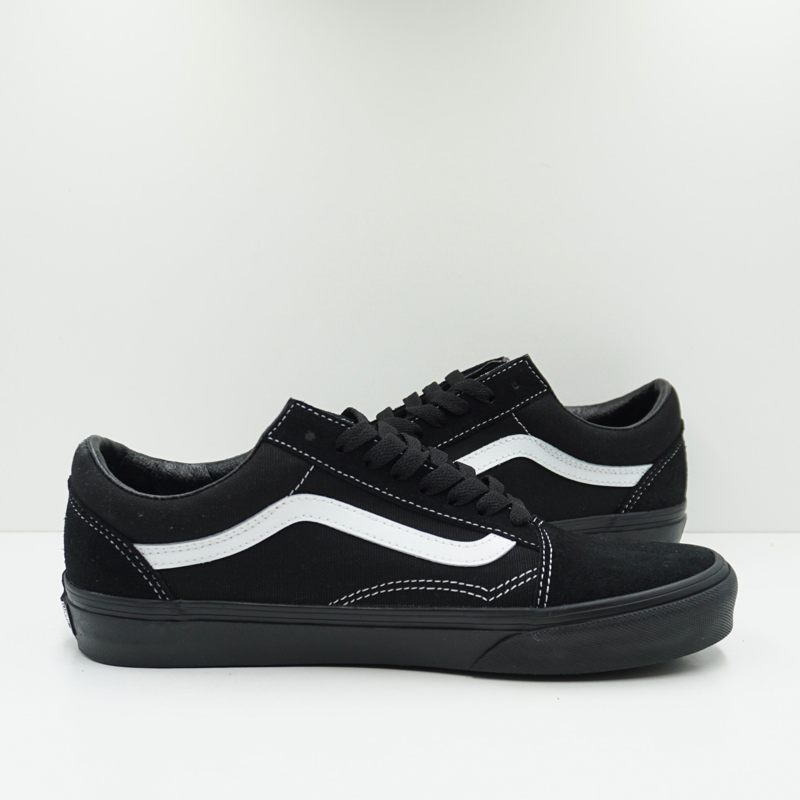 Vans Old Skool Black