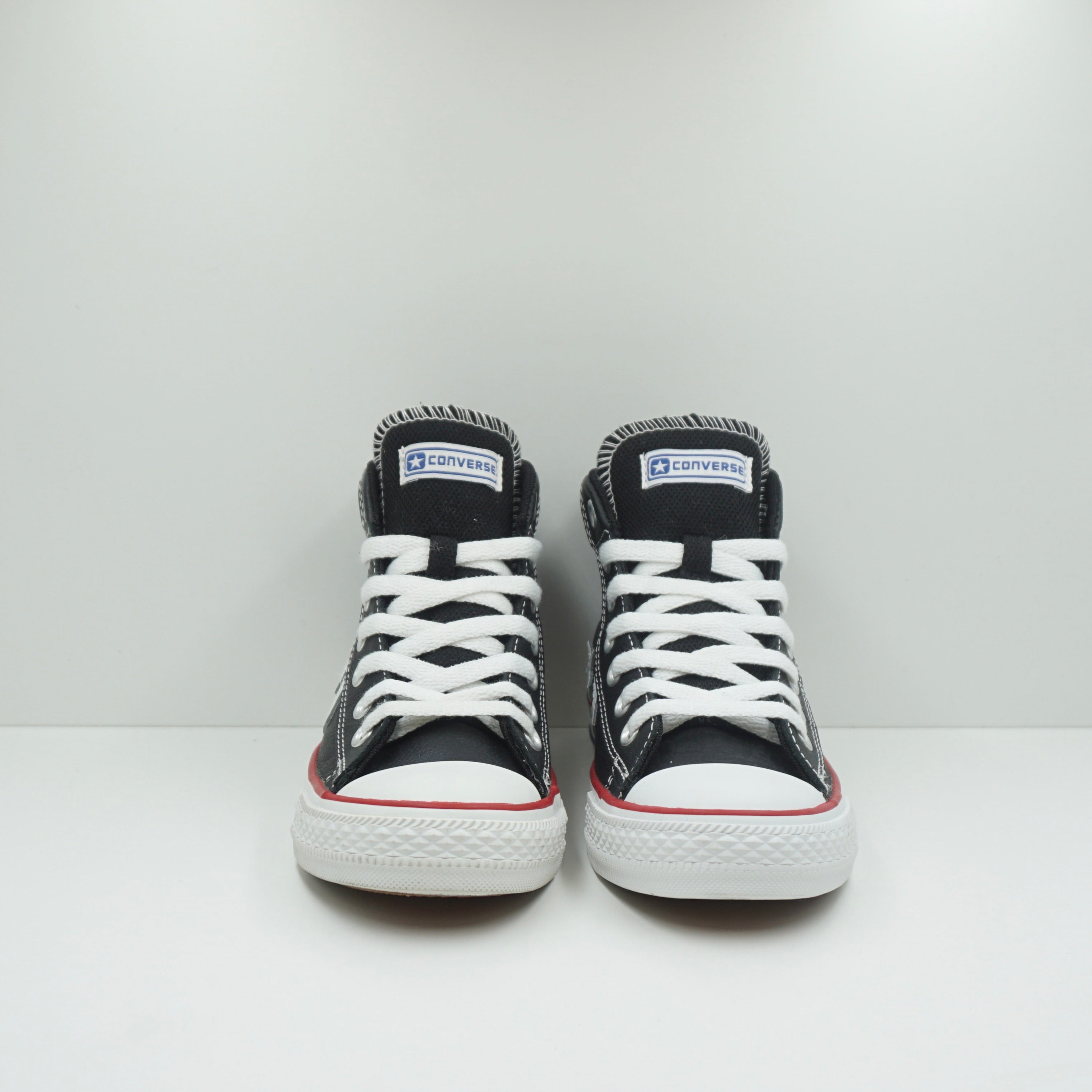 Converse Star Player Evolution Mid