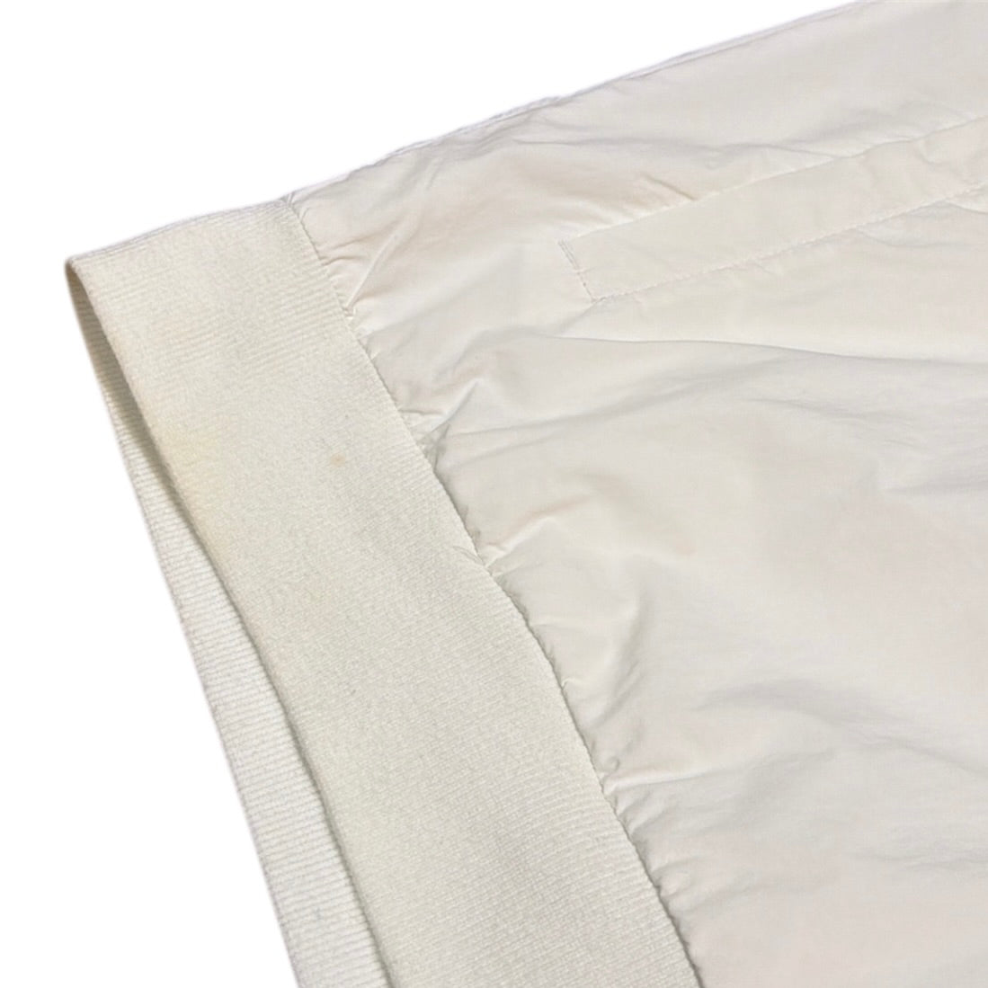 Adidas Skateboarding x Helas White Track Top
