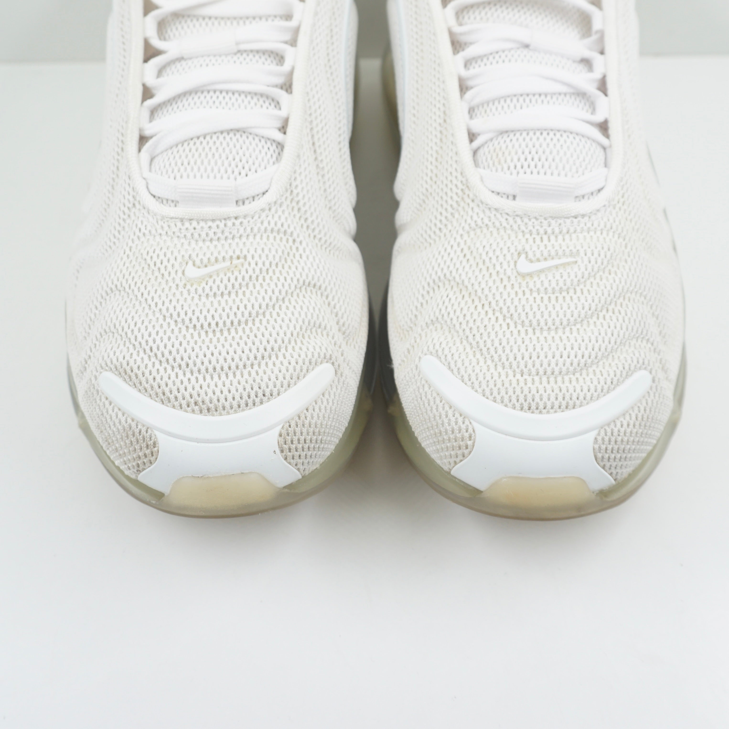 Nike Air Max 720 White Platinum (W)