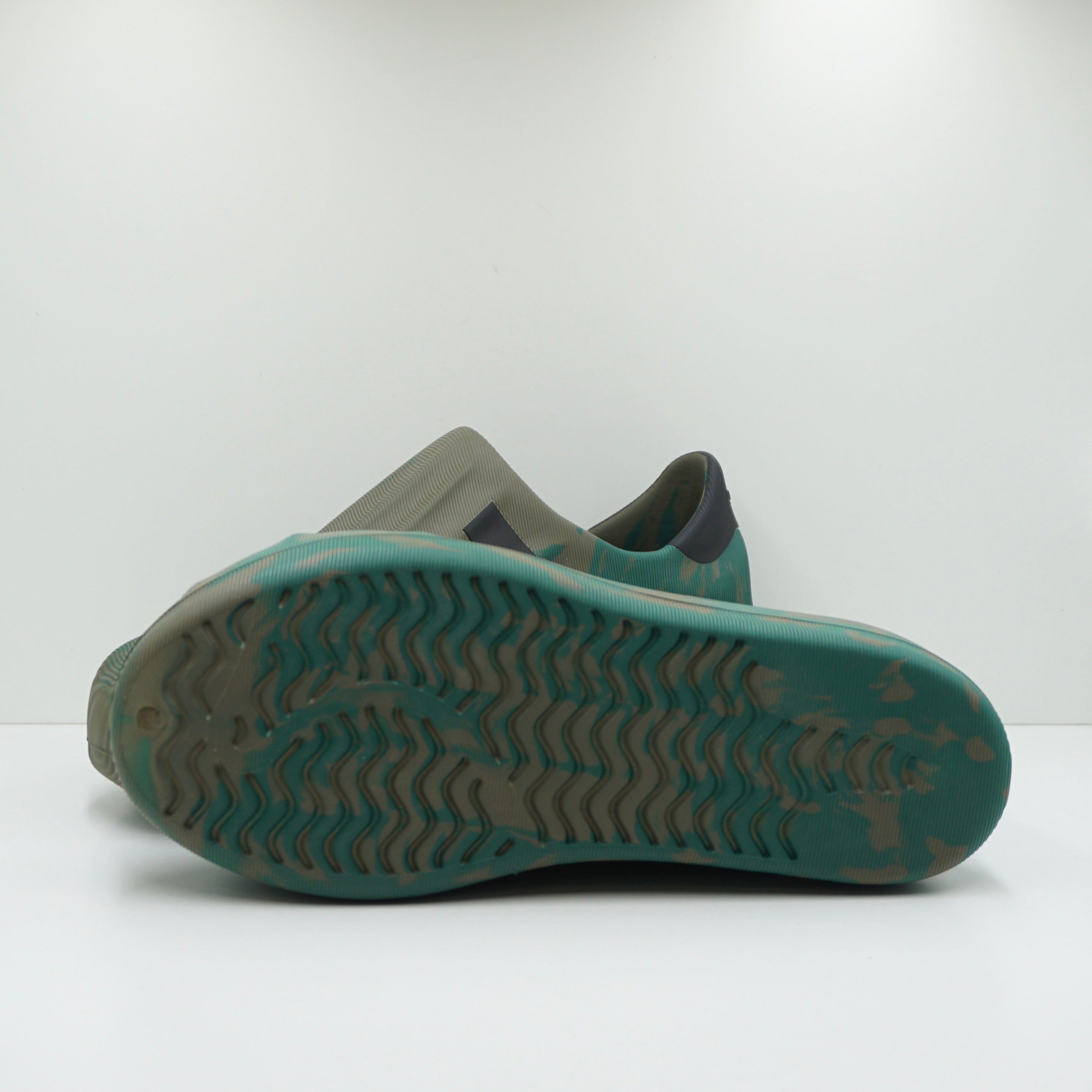 Adidas adiFOM Superstar Olive Strata Black