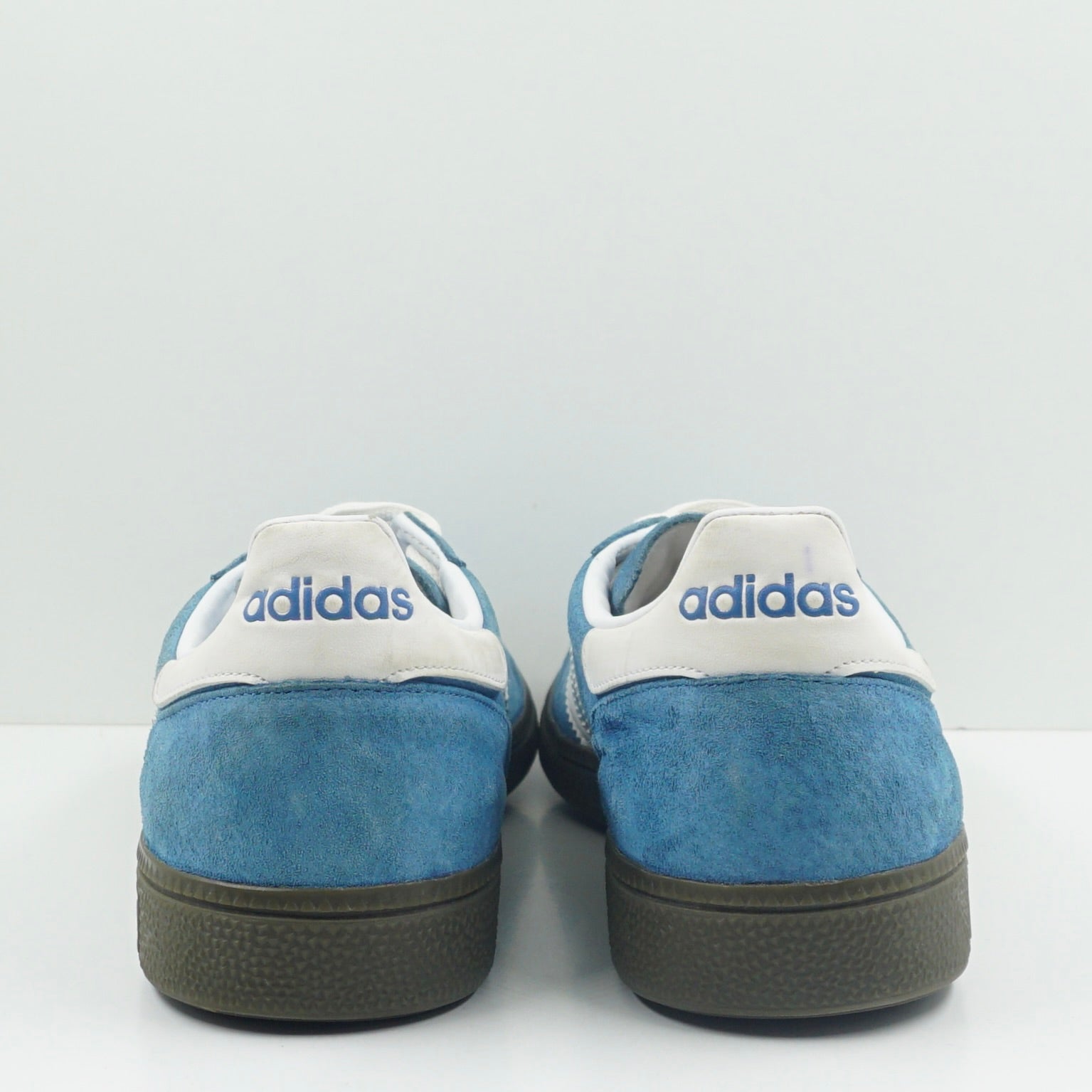 Adidas Handball Special Blue White (2012)