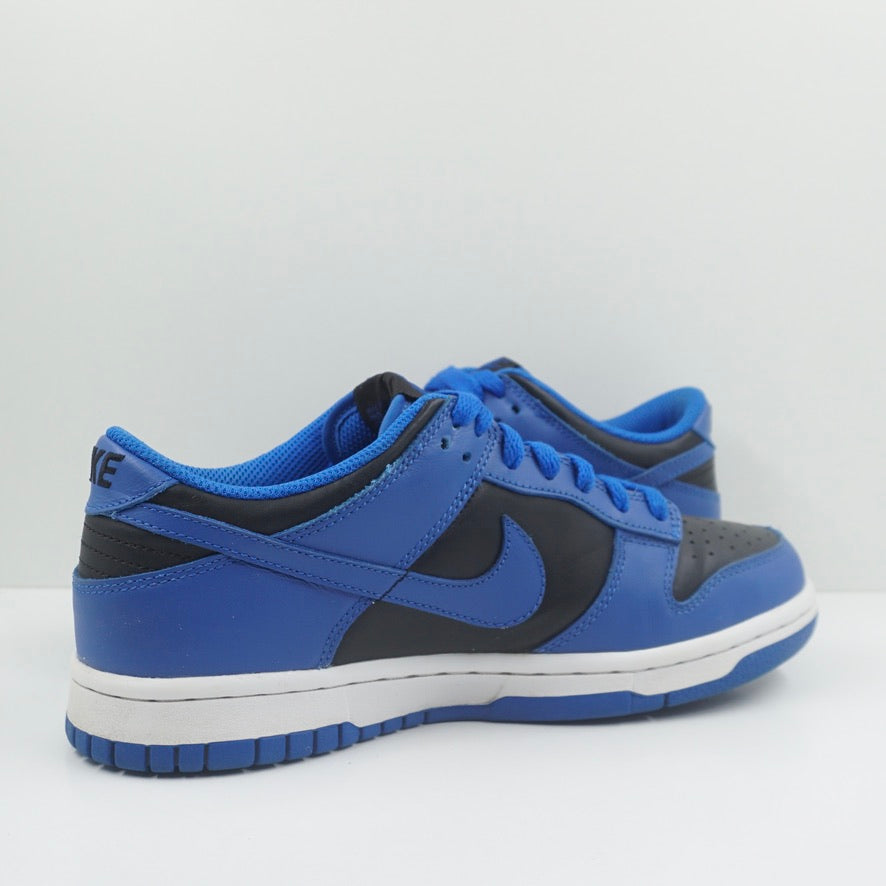 Nike Dunk Low Retro Hyper Cobalt (GS)