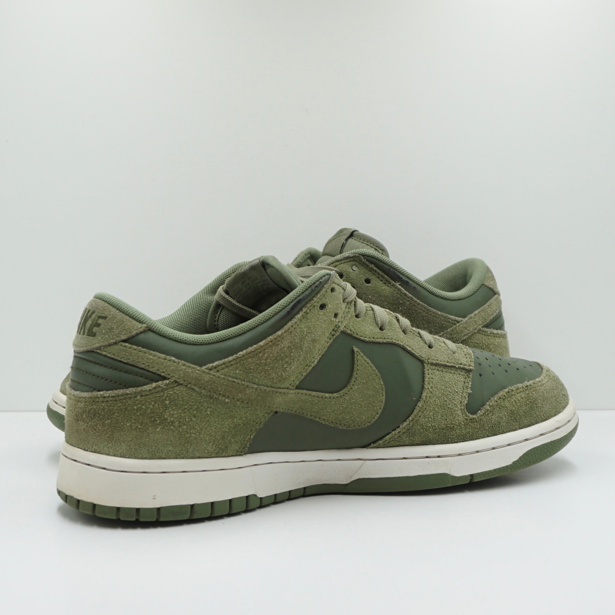 Nike Dunk Low Palm Green