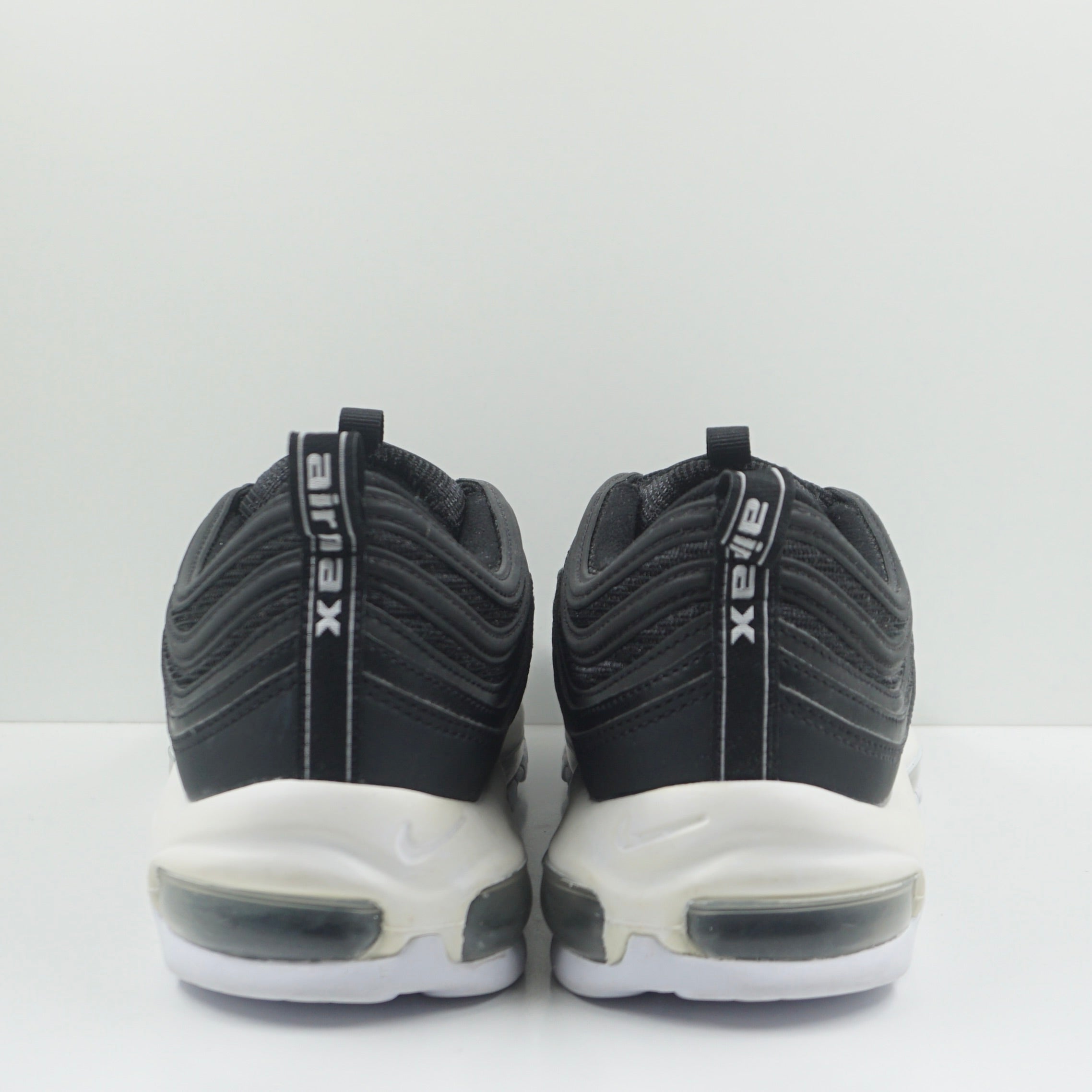 Nike Air Max 97 Black White