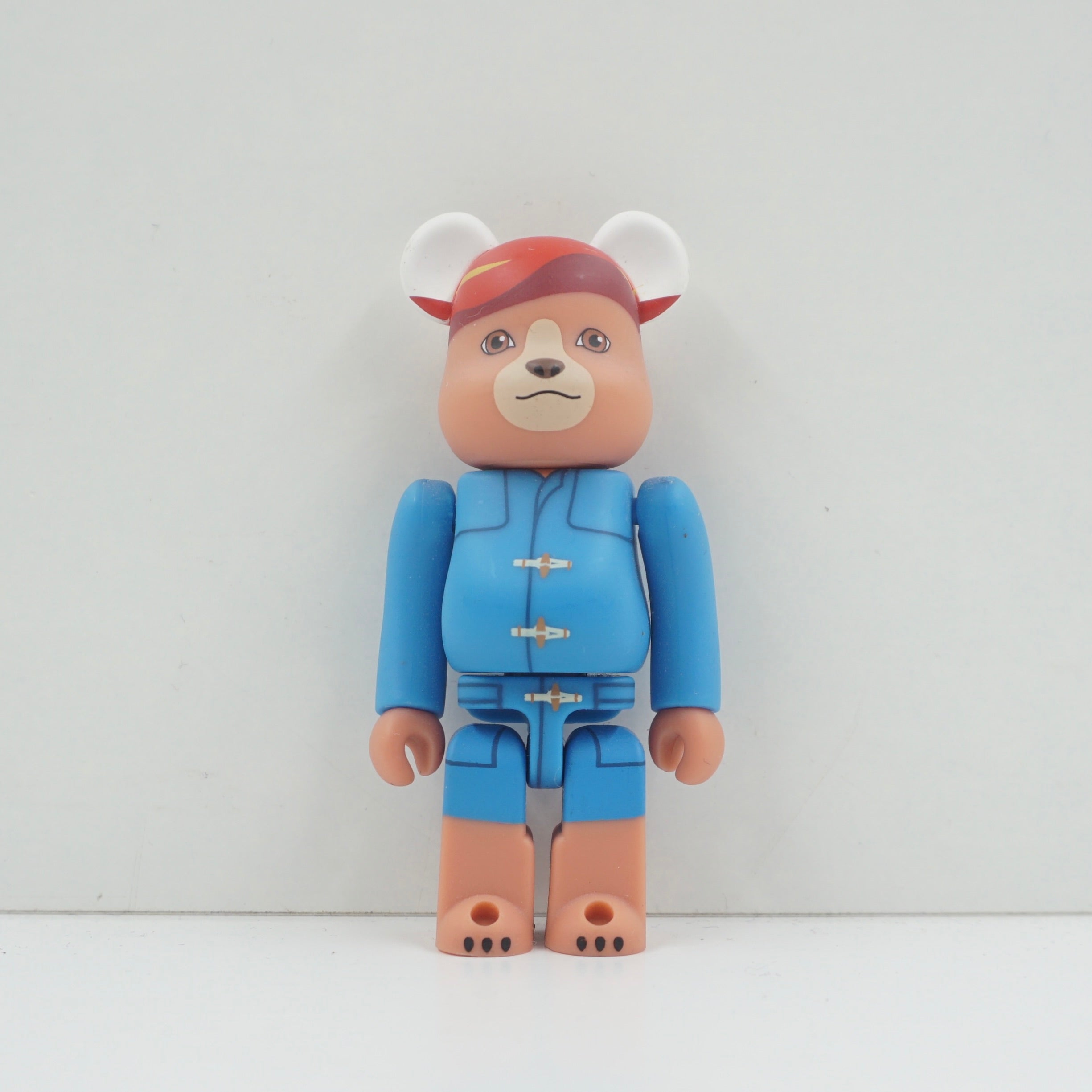 Bearbrick Series 39 Paddington