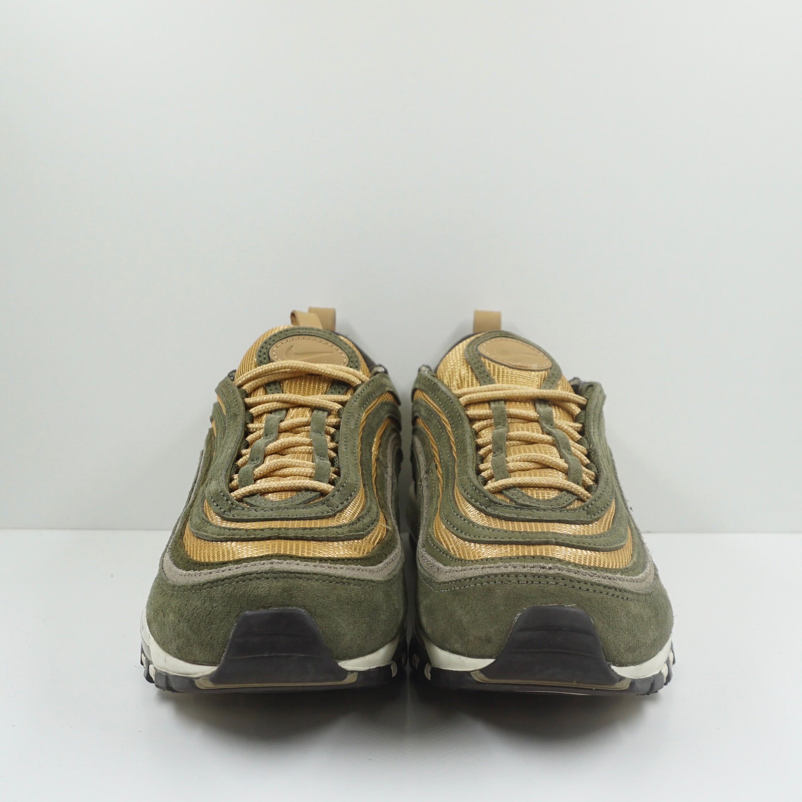 Nike Air Max 97 NH Rough Green