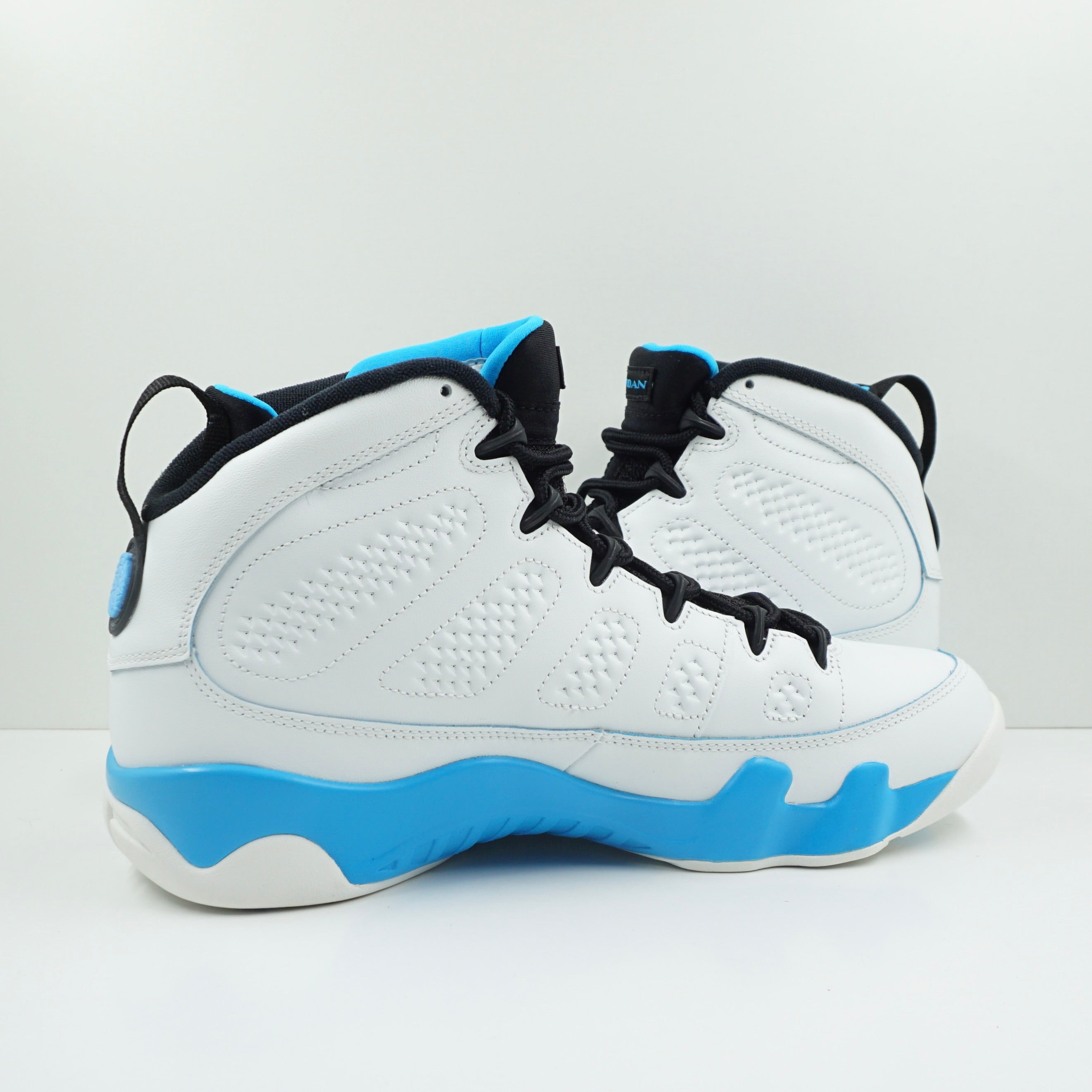 Jordan 9 Retro Powder Blue (2024)