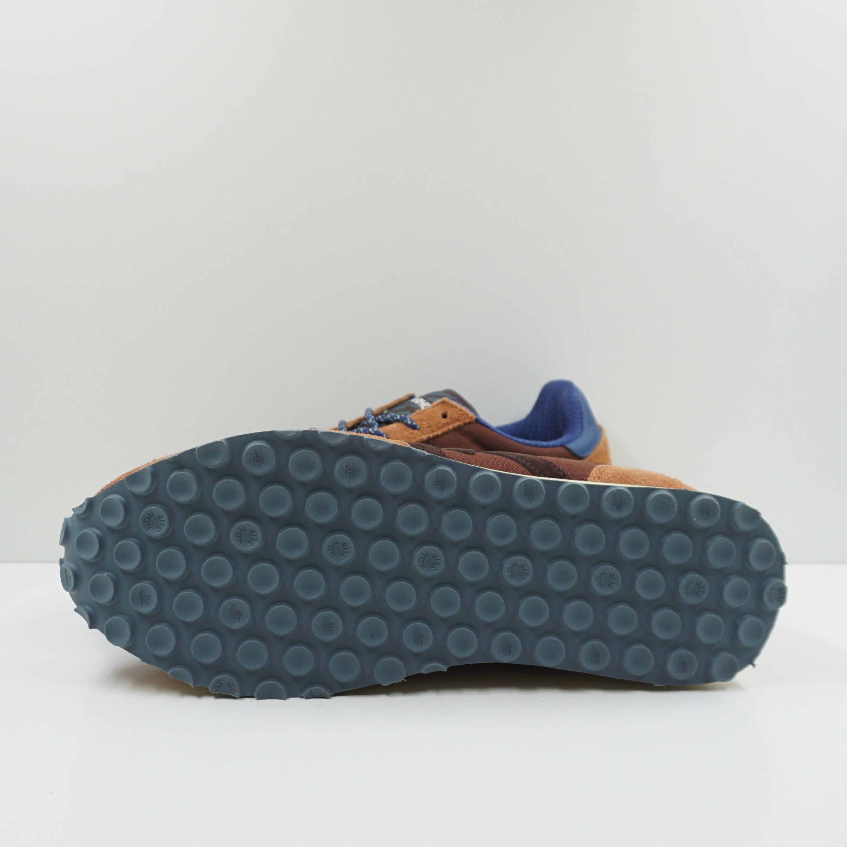 Karhu Albatross Control Brown Sugar Java