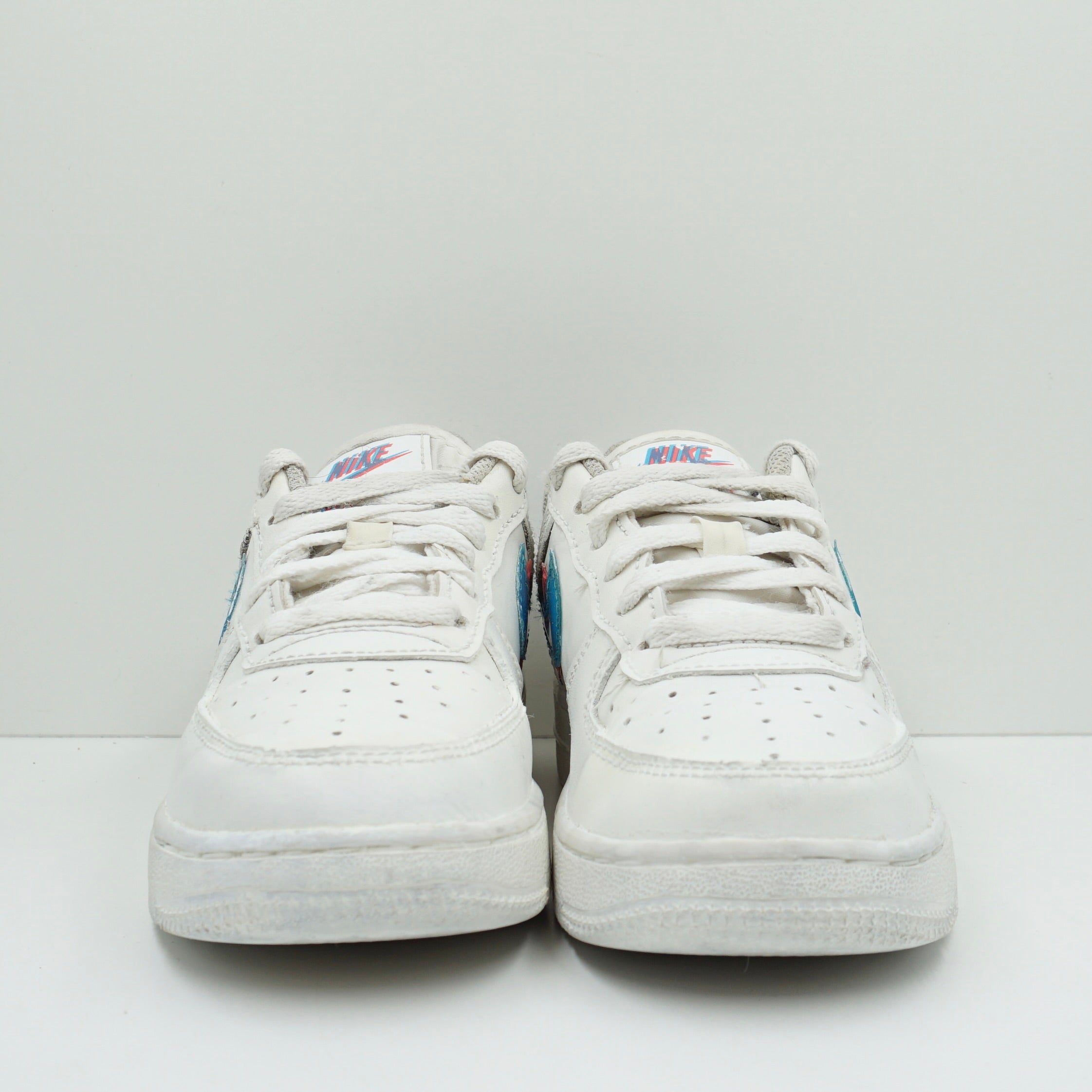 Nike Force 1 LV8 KSA 3D Glasses (PS)