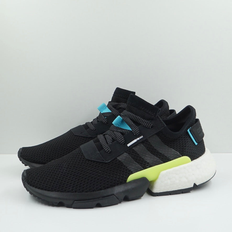 Adidas POD-S3.1 Black White