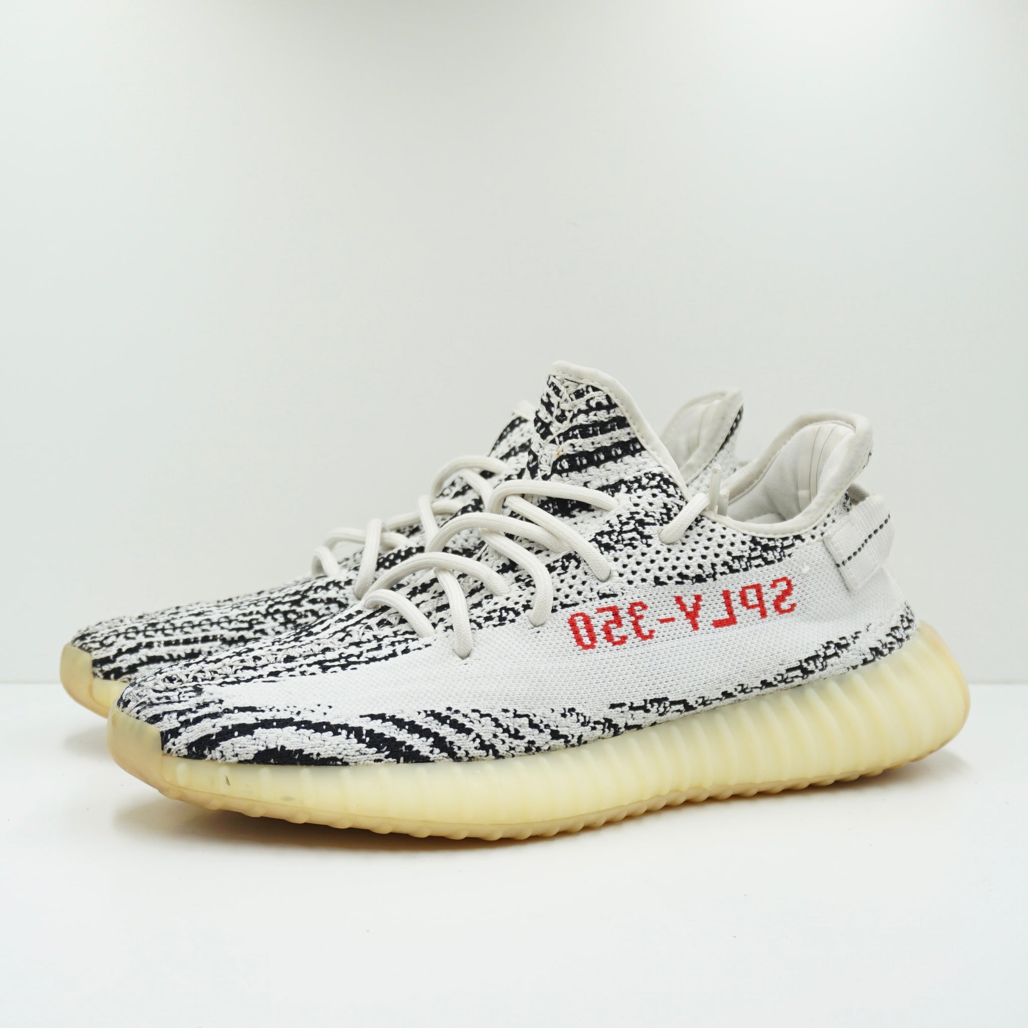 Yeezy 2025 Upcoming Yeezy Releases 218 Zebra 2025 Yeezy Boost 35