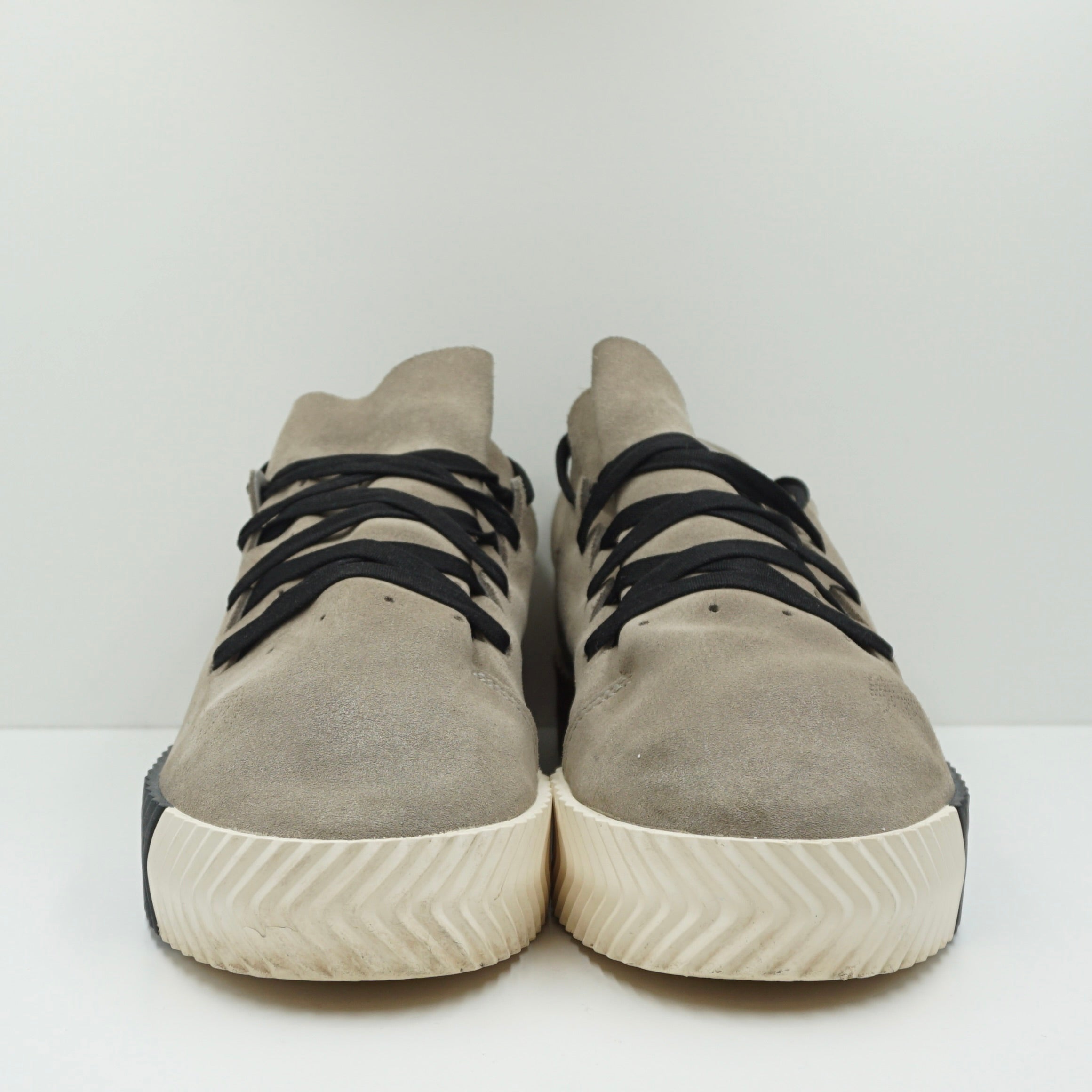 Adidas AW Skate Alexander Wang Light Grey