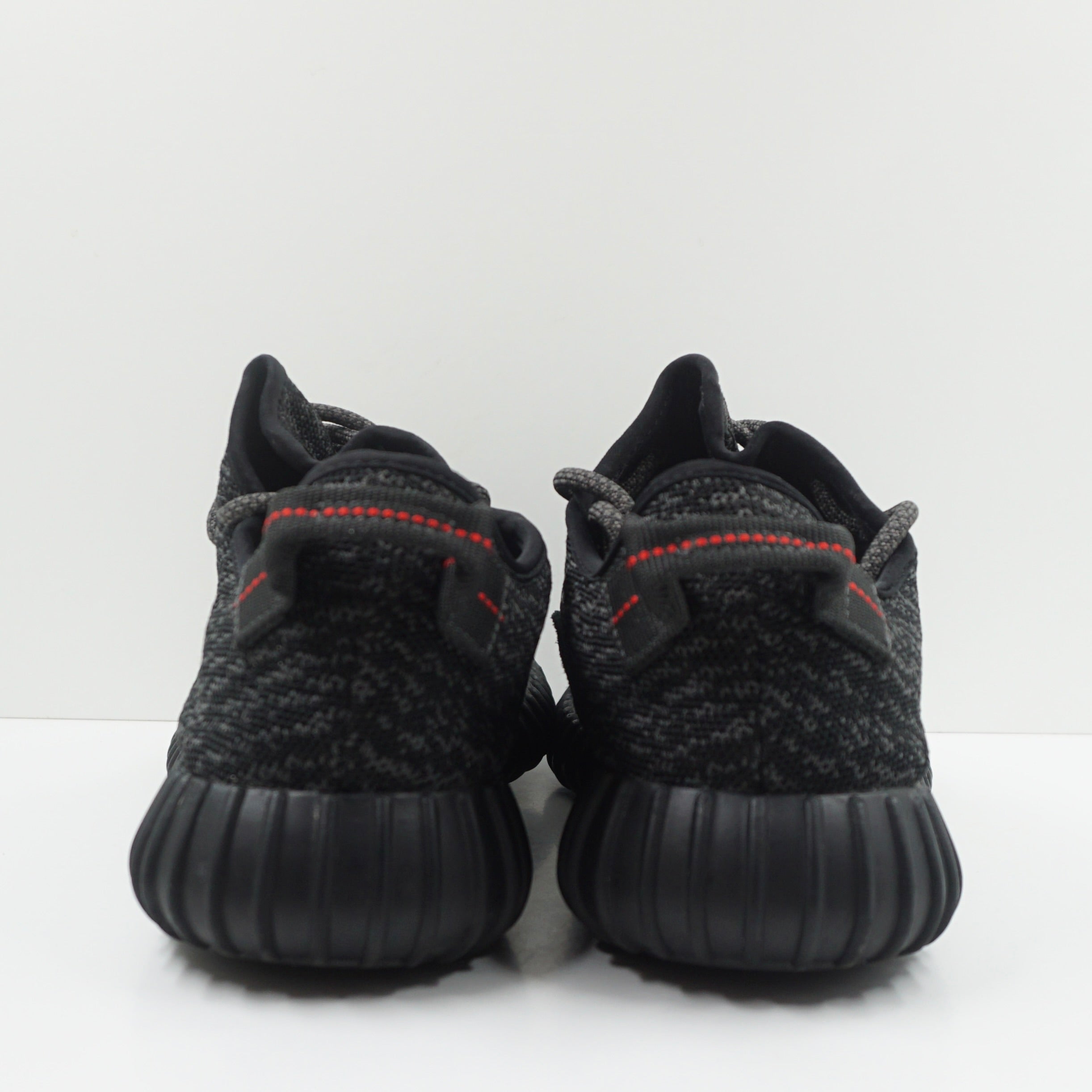 Adidas Yeezy Boost 350 Pirate Black (2016)
