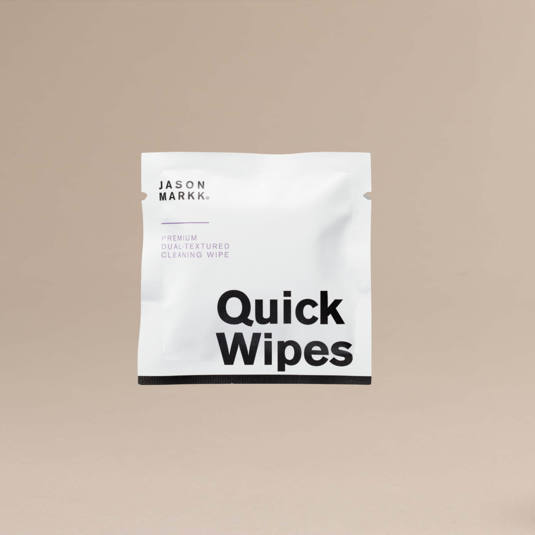 Jason Markk Quick Wipes