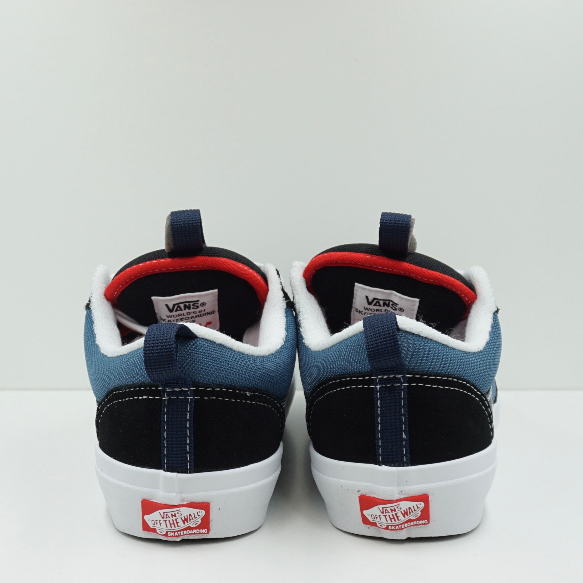 Vans Skate Old Skool 36+ Navy Black