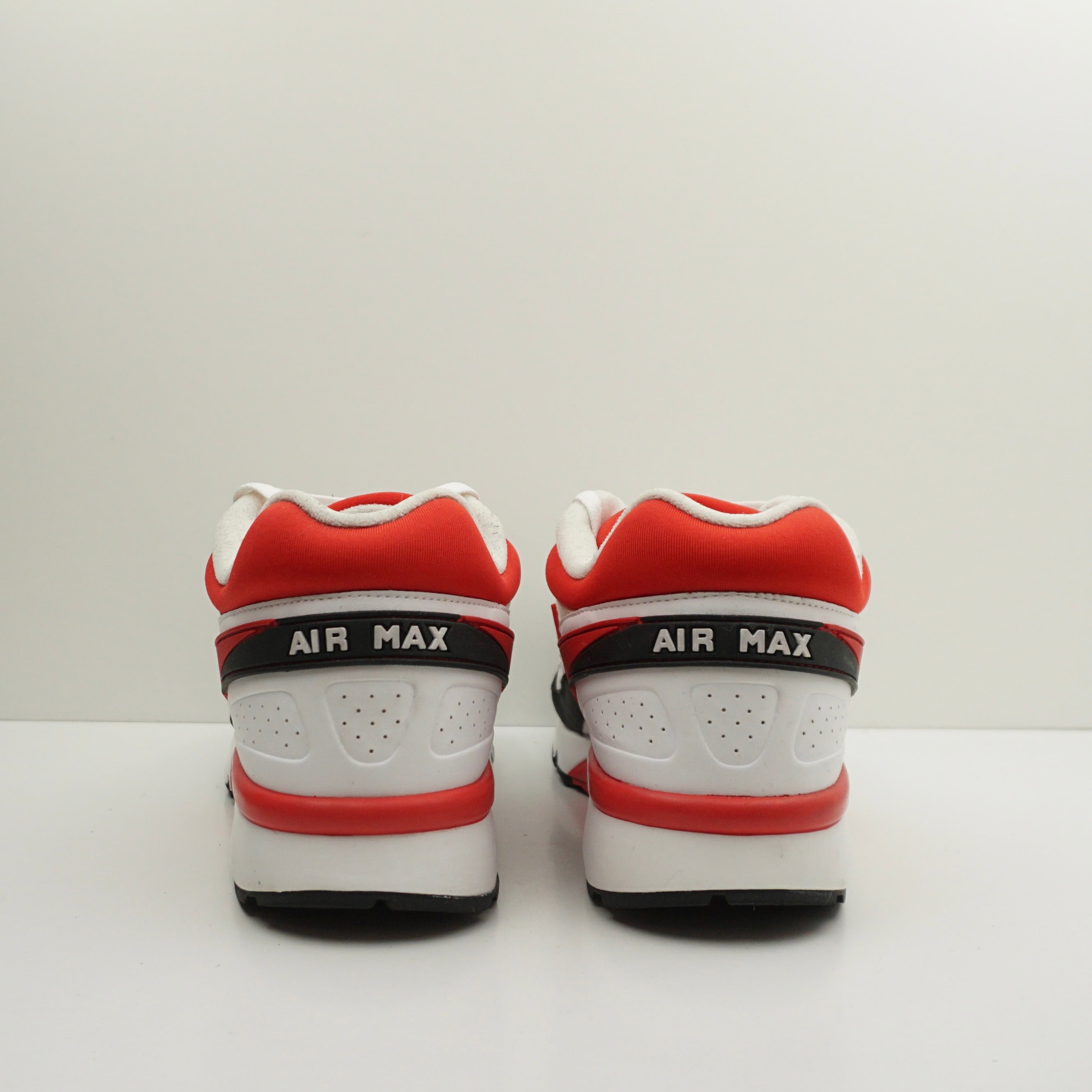 Nike Air Max BW OG Sport Red
