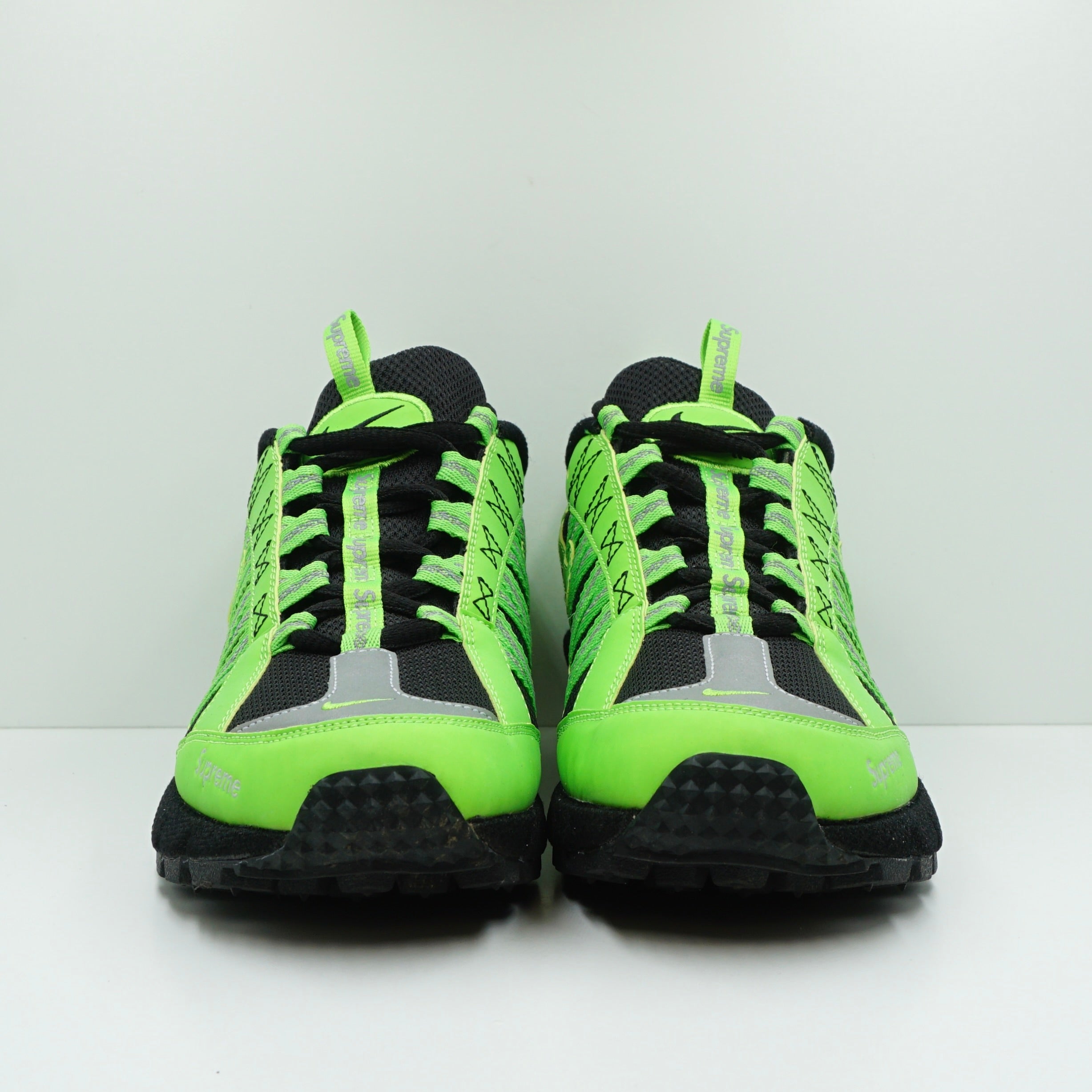 Nike Air Humara 17 Supreme Action Green