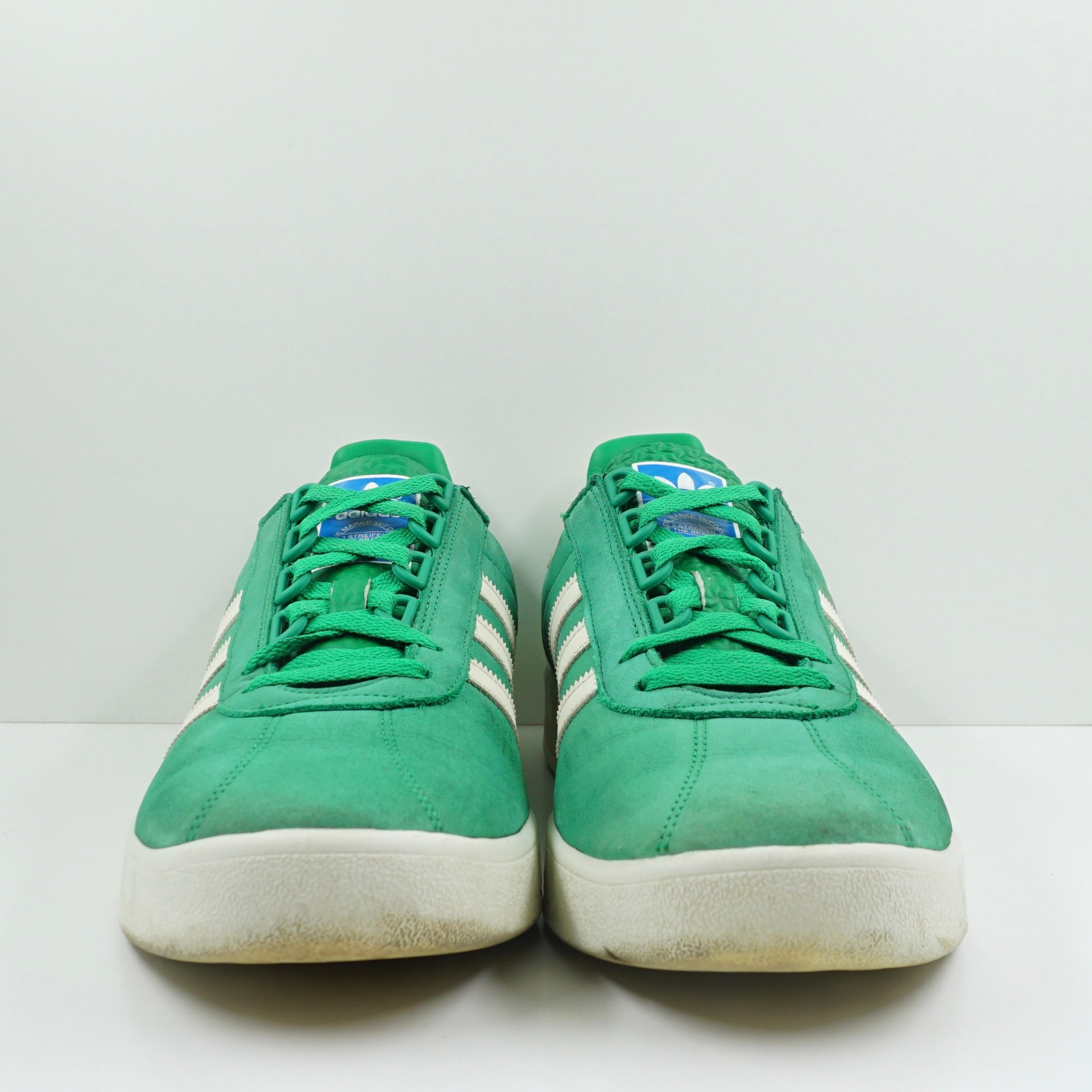 Adidas Trimm Trab Rivalry Pack Collegiate Green Size? Exclusive