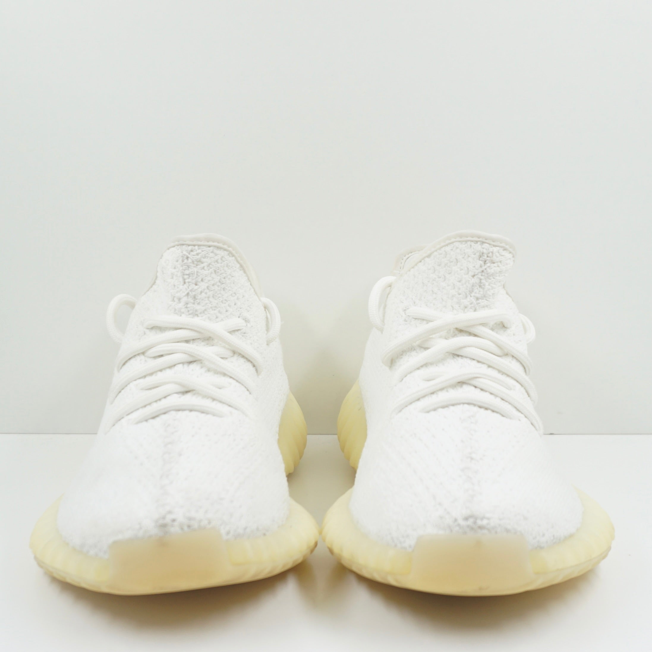 Adidas Yeezy Boost 350 V2 Cream