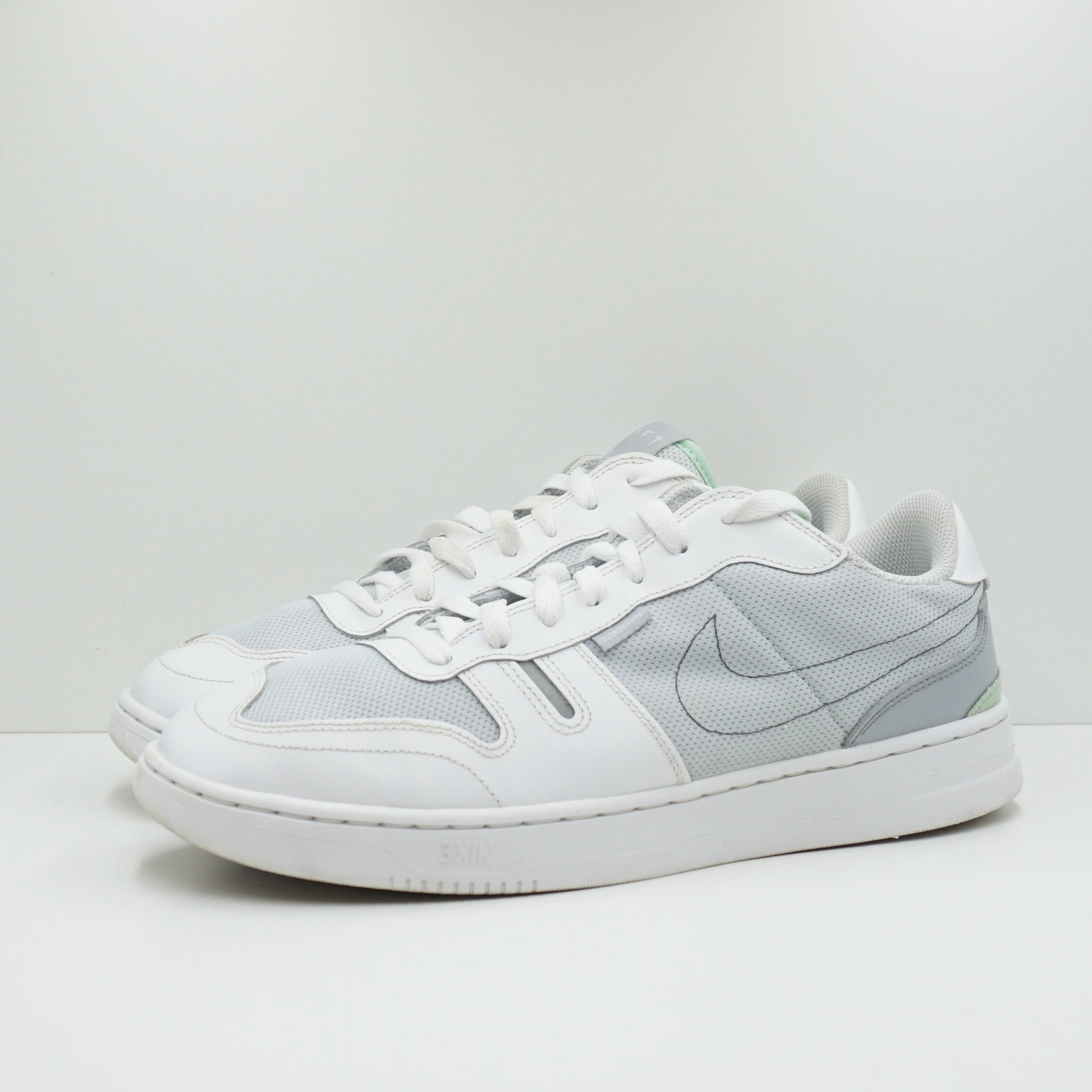 Nike Squash Type Pure Platinum Pistachio Frost