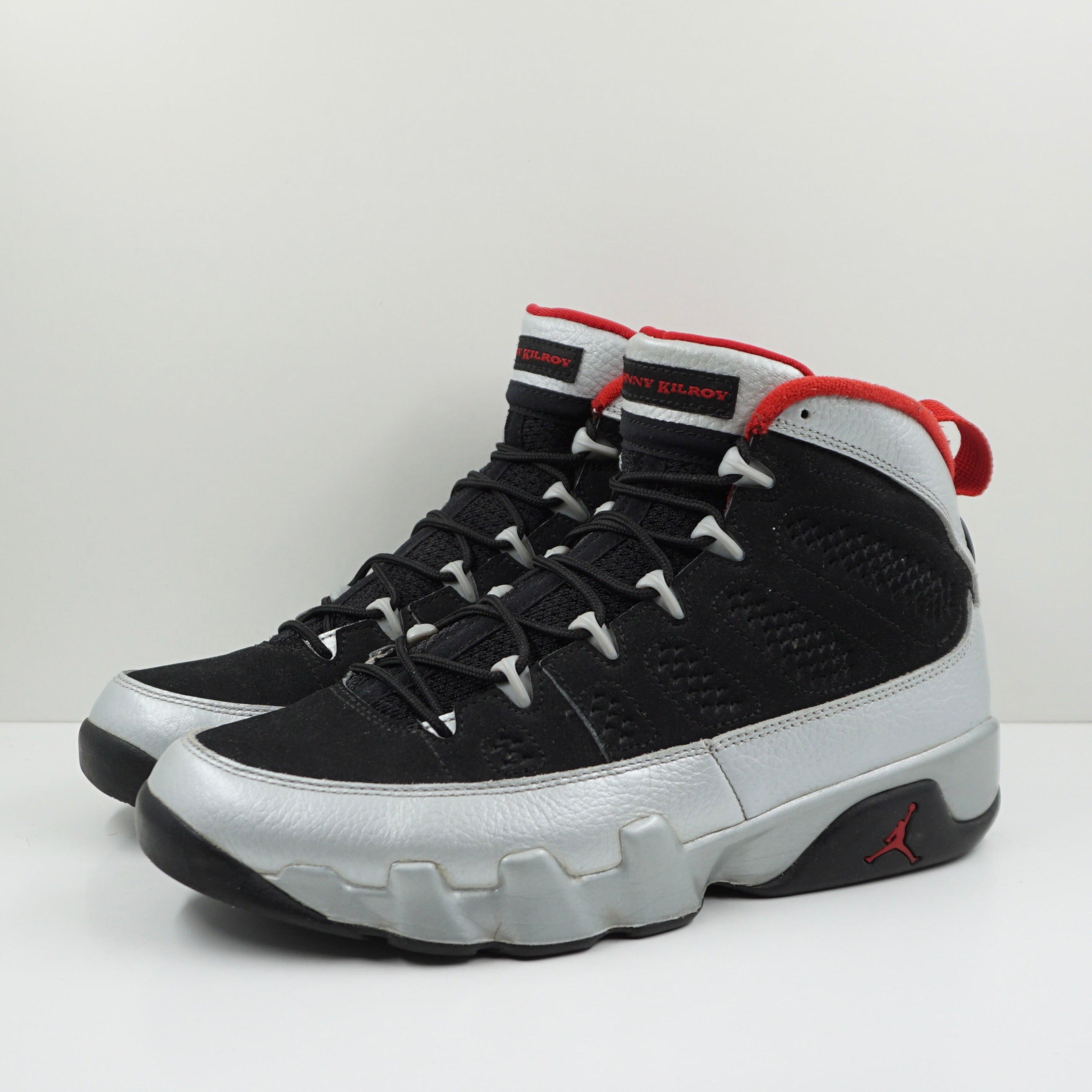 Jordan 9 Retro Johnny Kilroy