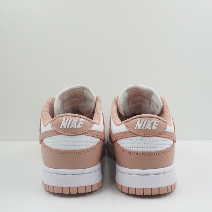 Nike Dunk Low Rose Whisper (W)