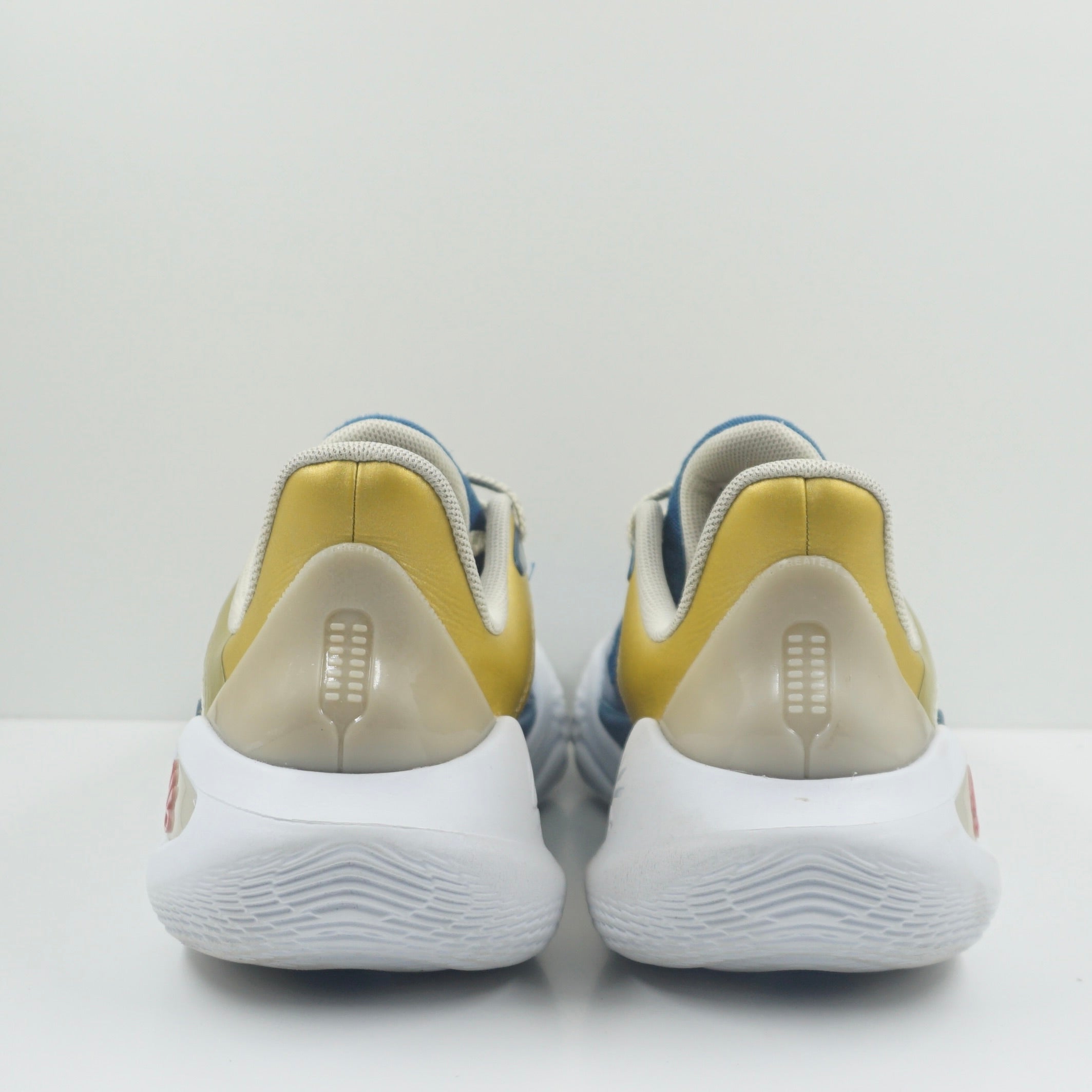 Under Armour Curry 11 Champions Mindset