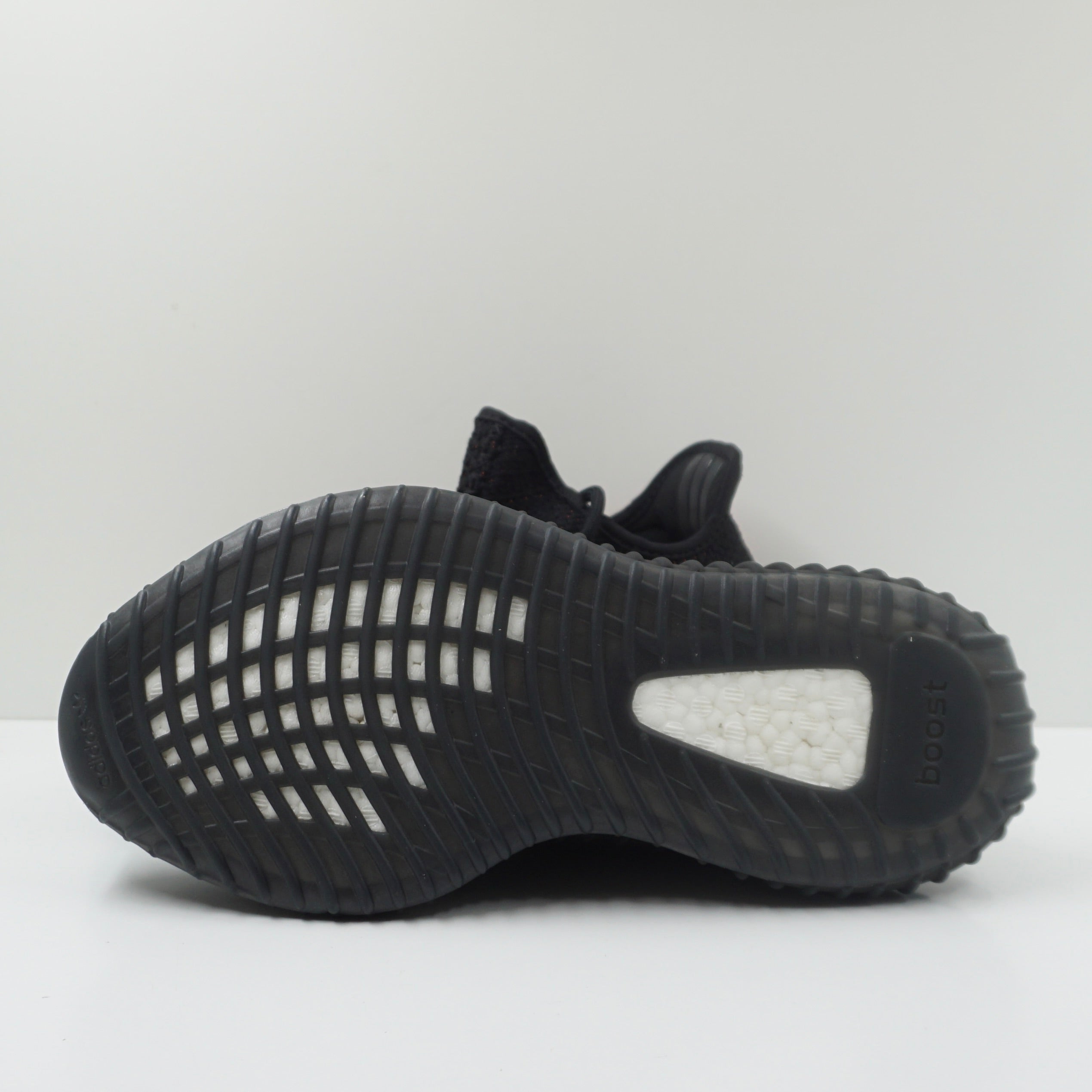 Adidas Yeezy Boost 350 V2 Core Black Red (2016/2022)
