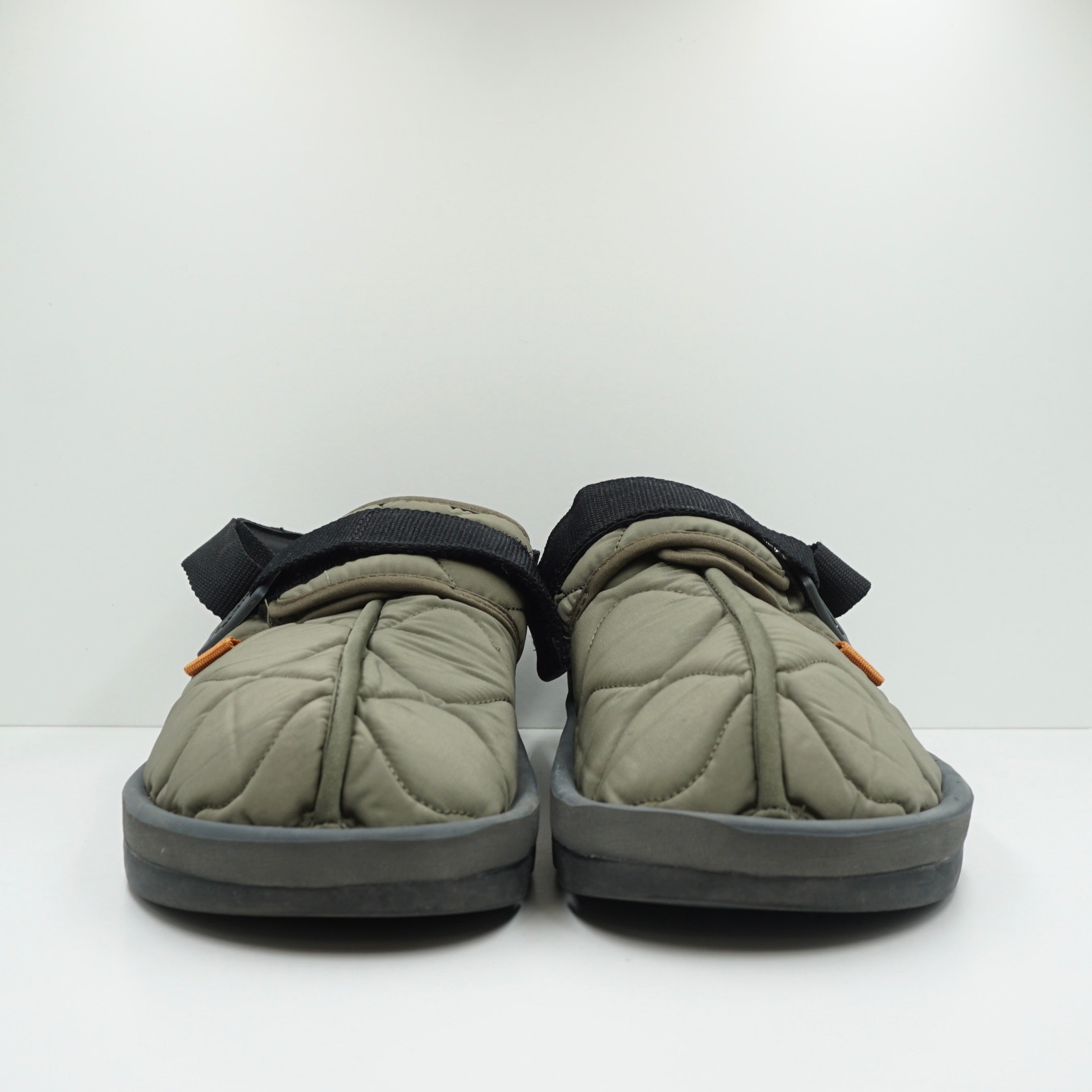 Reebok Beatnik Slingback Sandal Green