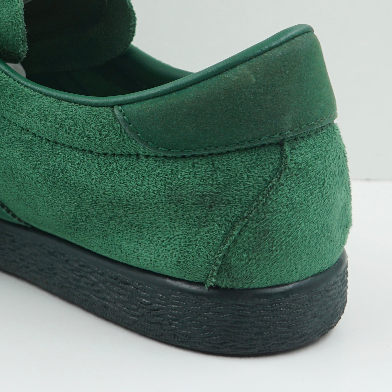 Adidas Tobacco Gruen Dark Green