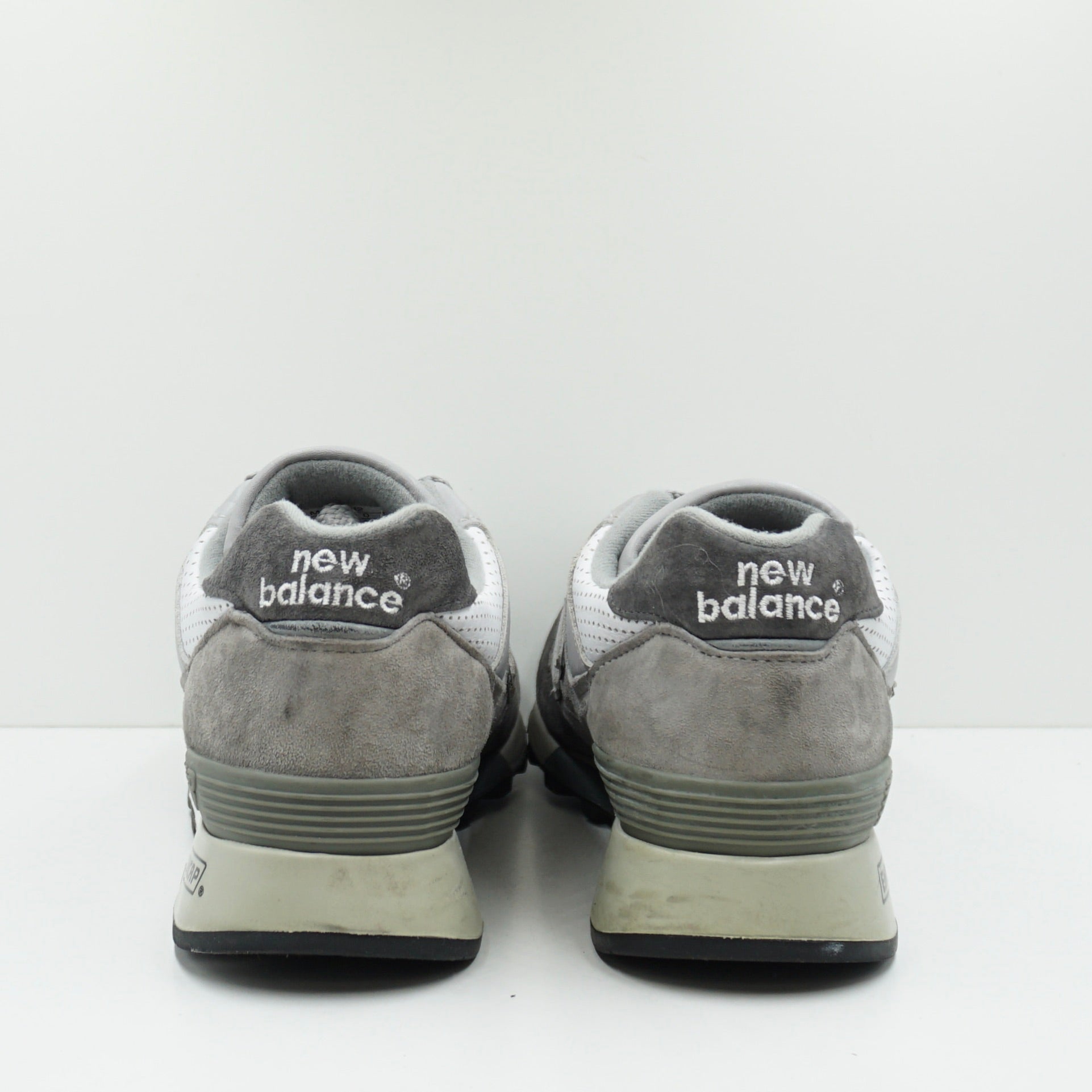 New Balance 577 SNS x Milkcrate Athletics Grey