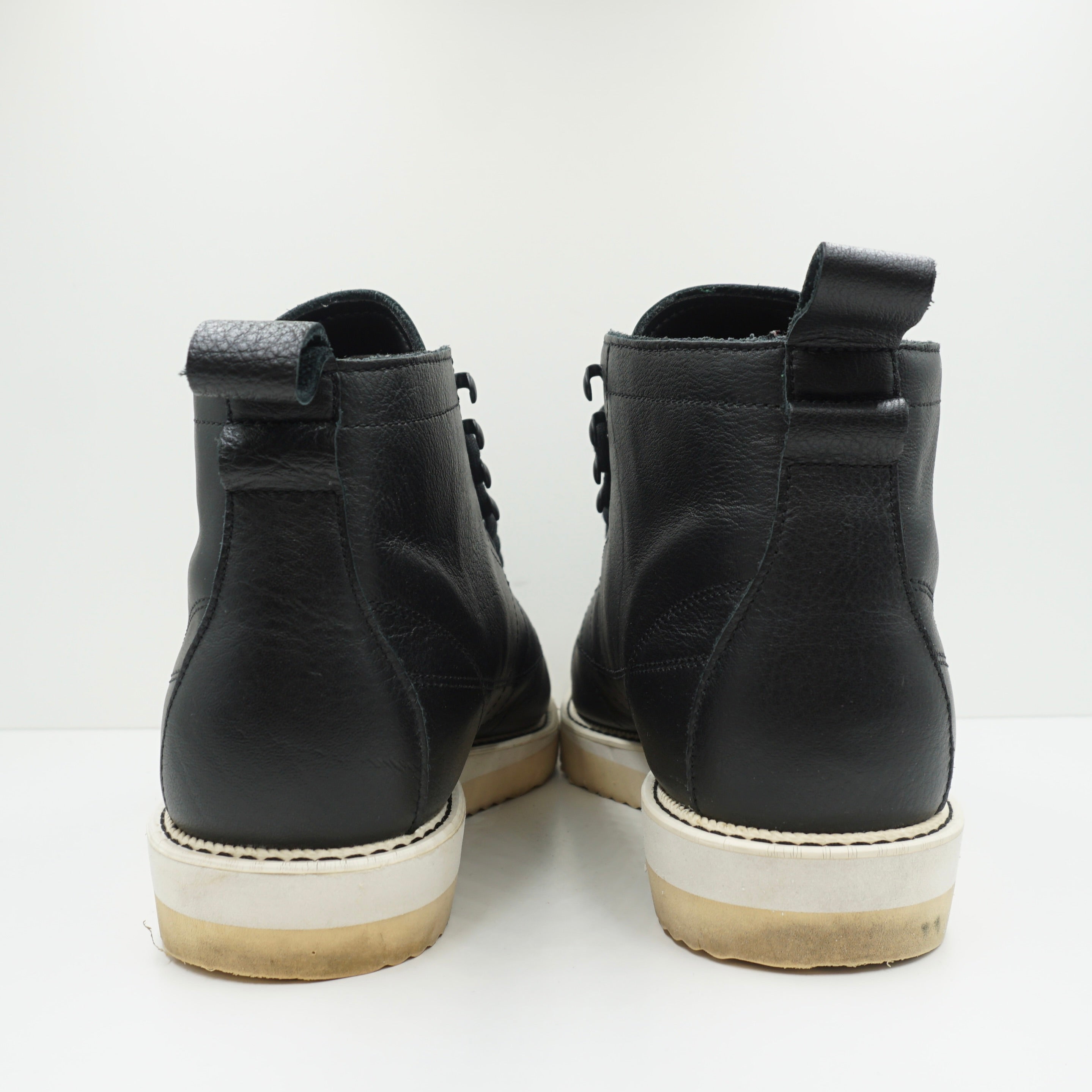 Adidas Superstar Boot Black (W)