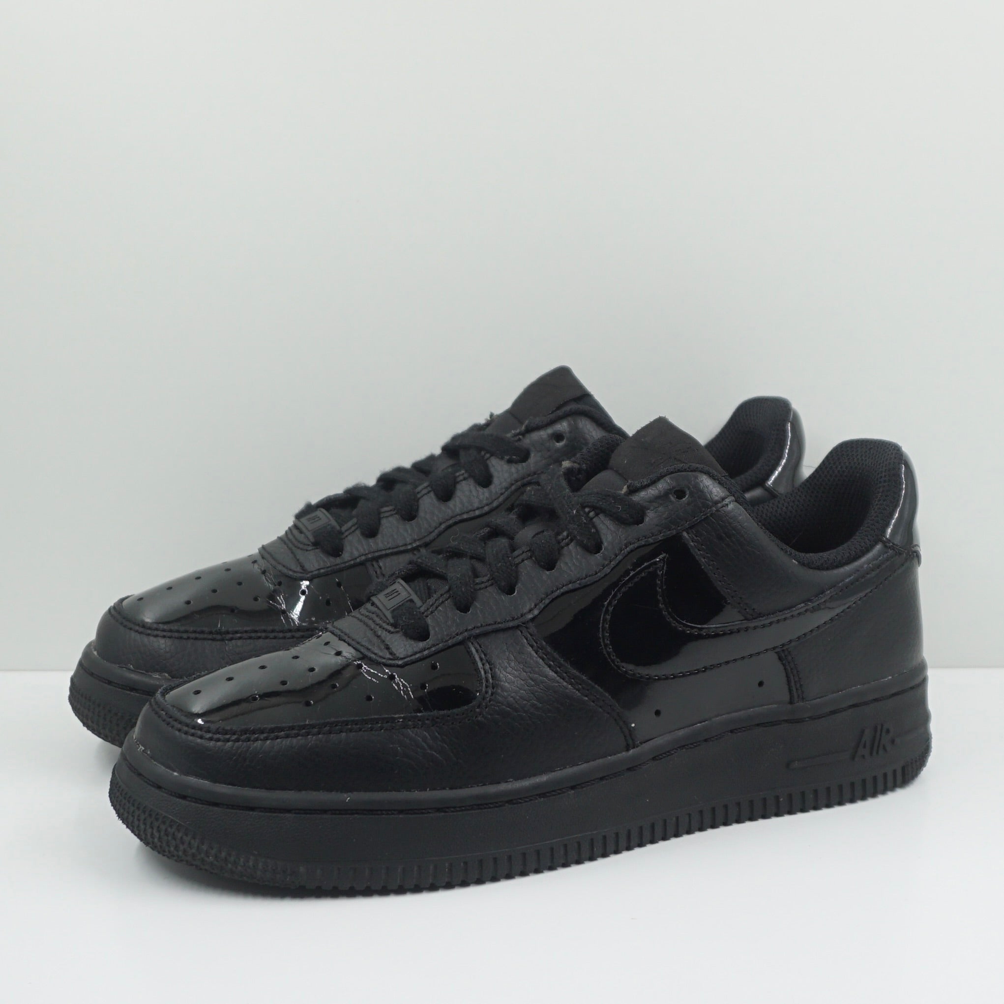Nike Air Force 1 Leather Patent (W)
