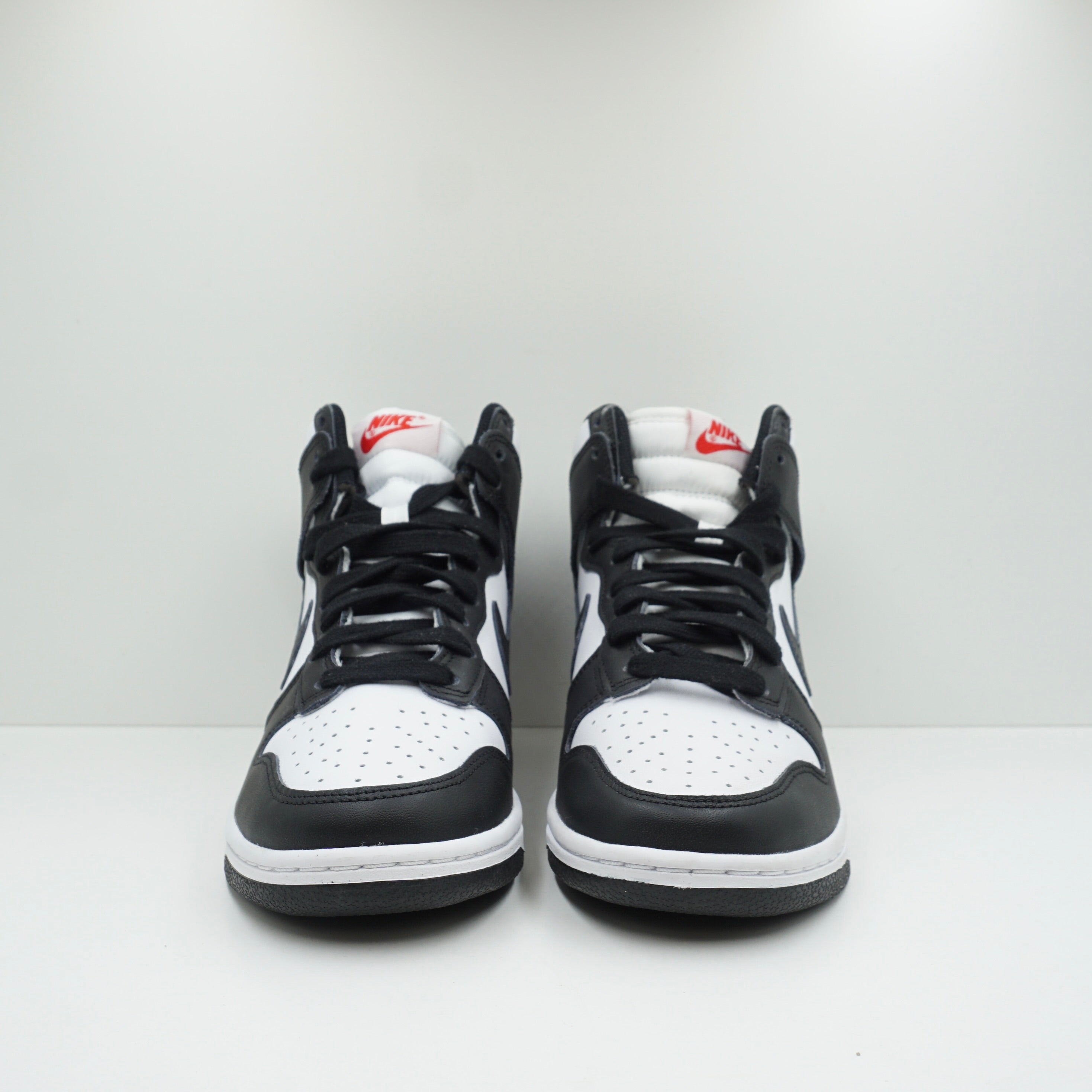 Nike Dunk High Panda 2021 (W)