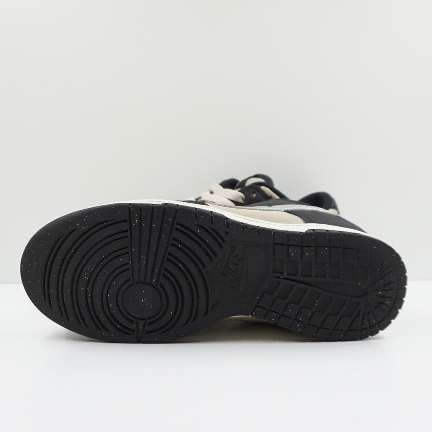 Nike Dunk Low Starry Laces (W)