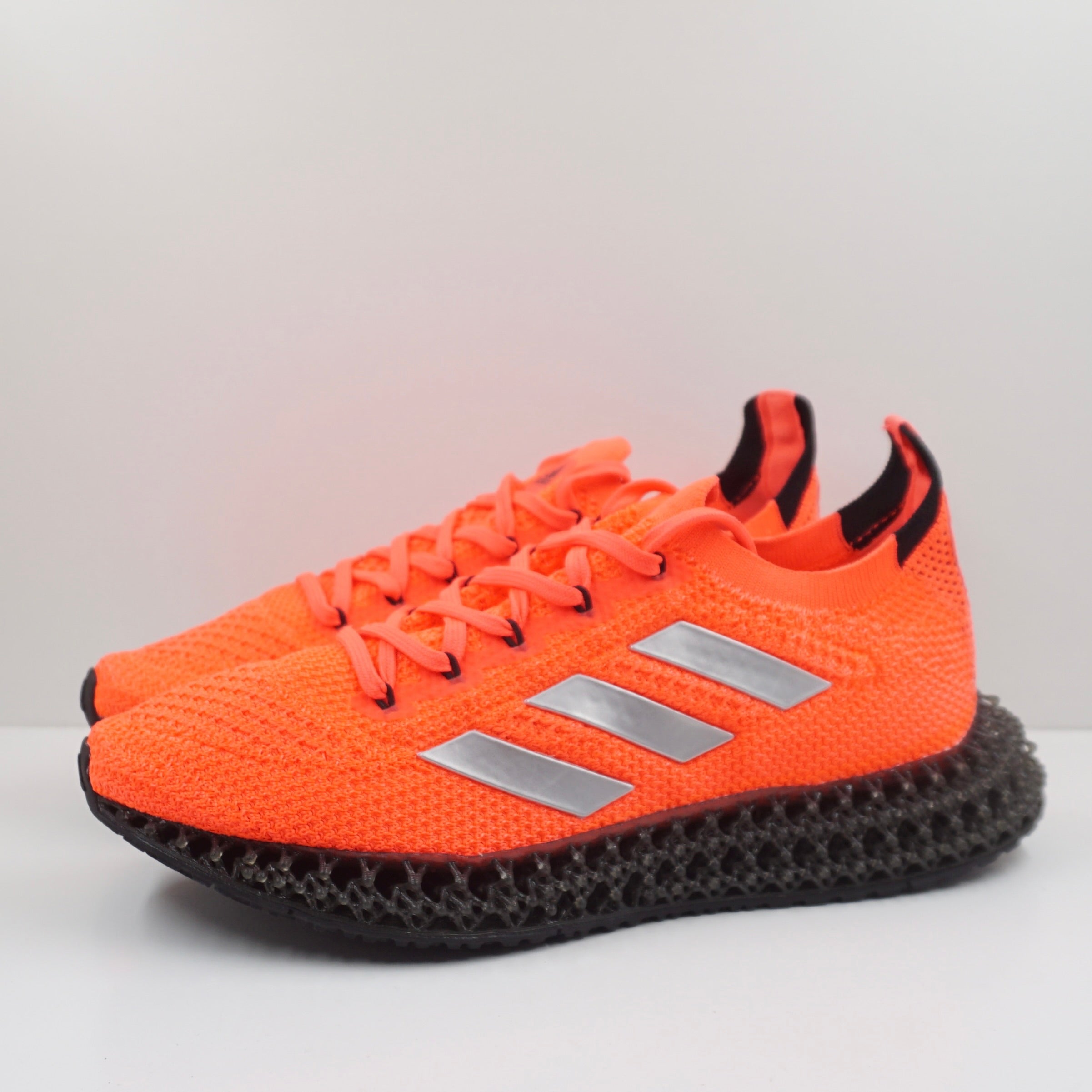 Adidas 4DFWD Turbo Legacy Indigo