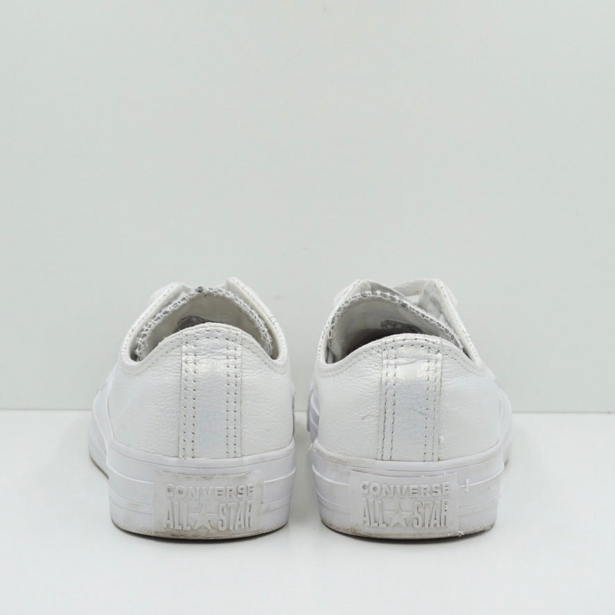 Converse Chuck Taylor All Star Ctax Ox Pearl