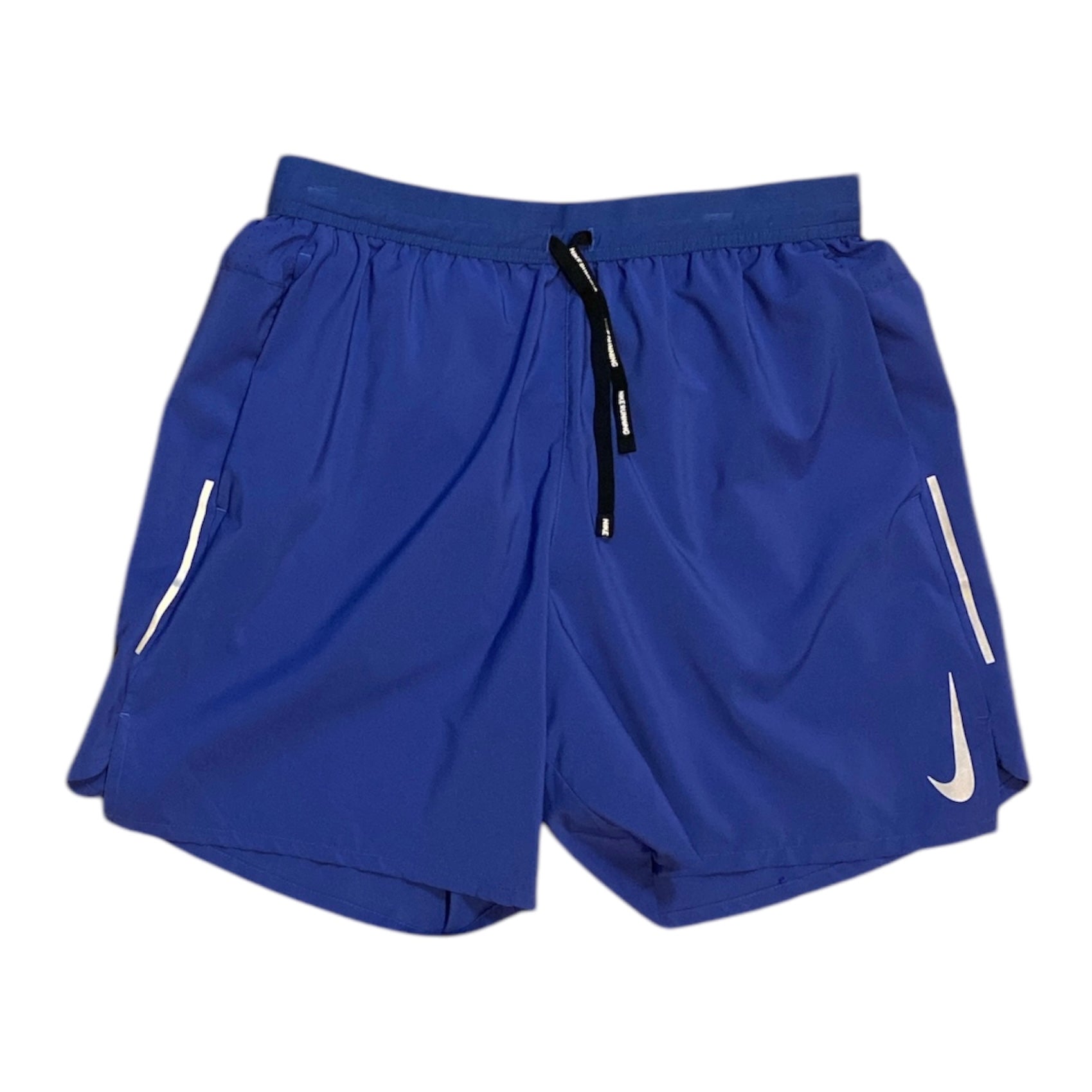 Nike Running Lavender Shorts