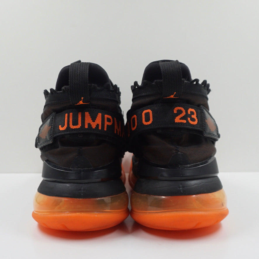 Jordan Proto Max 720 Total Orange