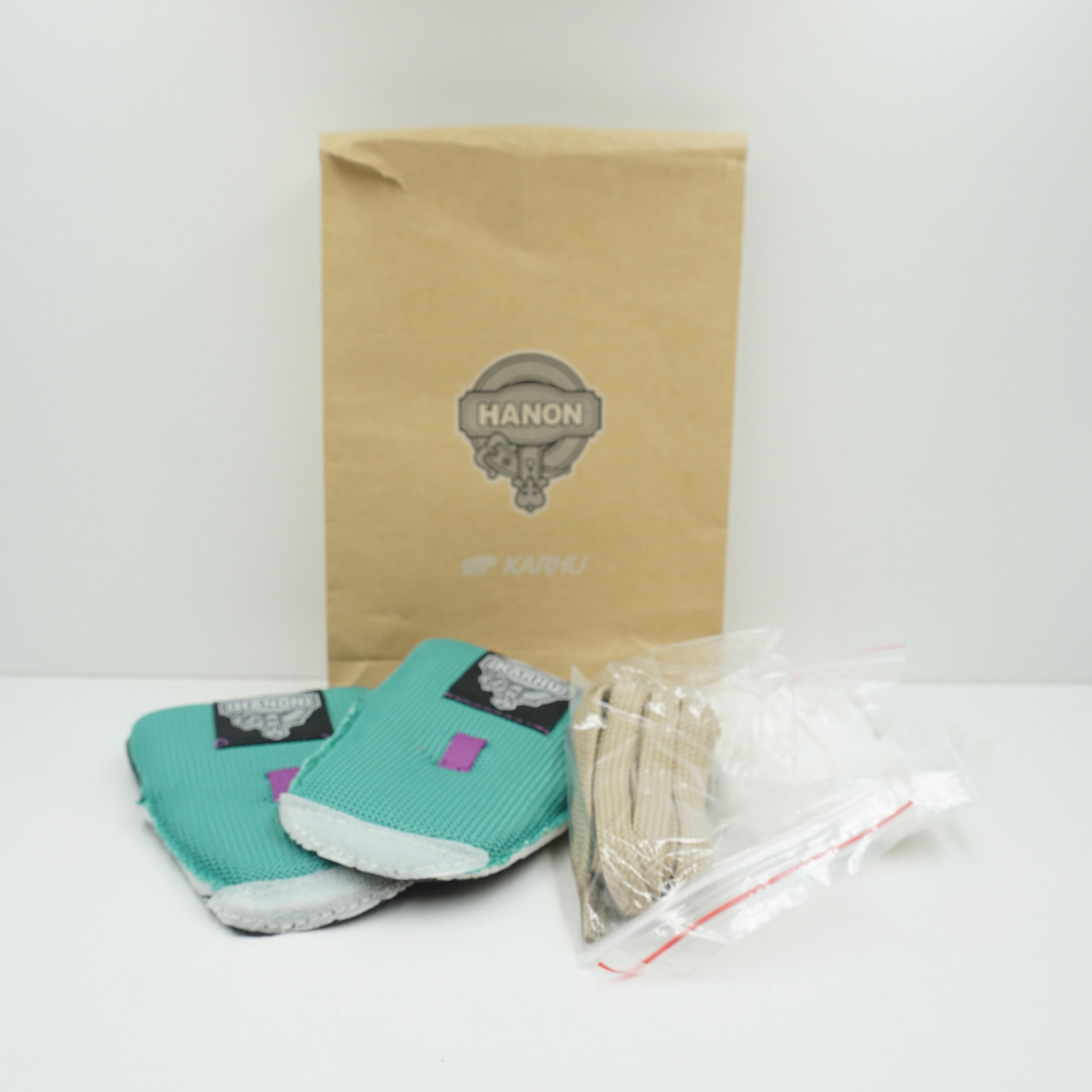 Karhu Legacy 96 Hanon Highland Games