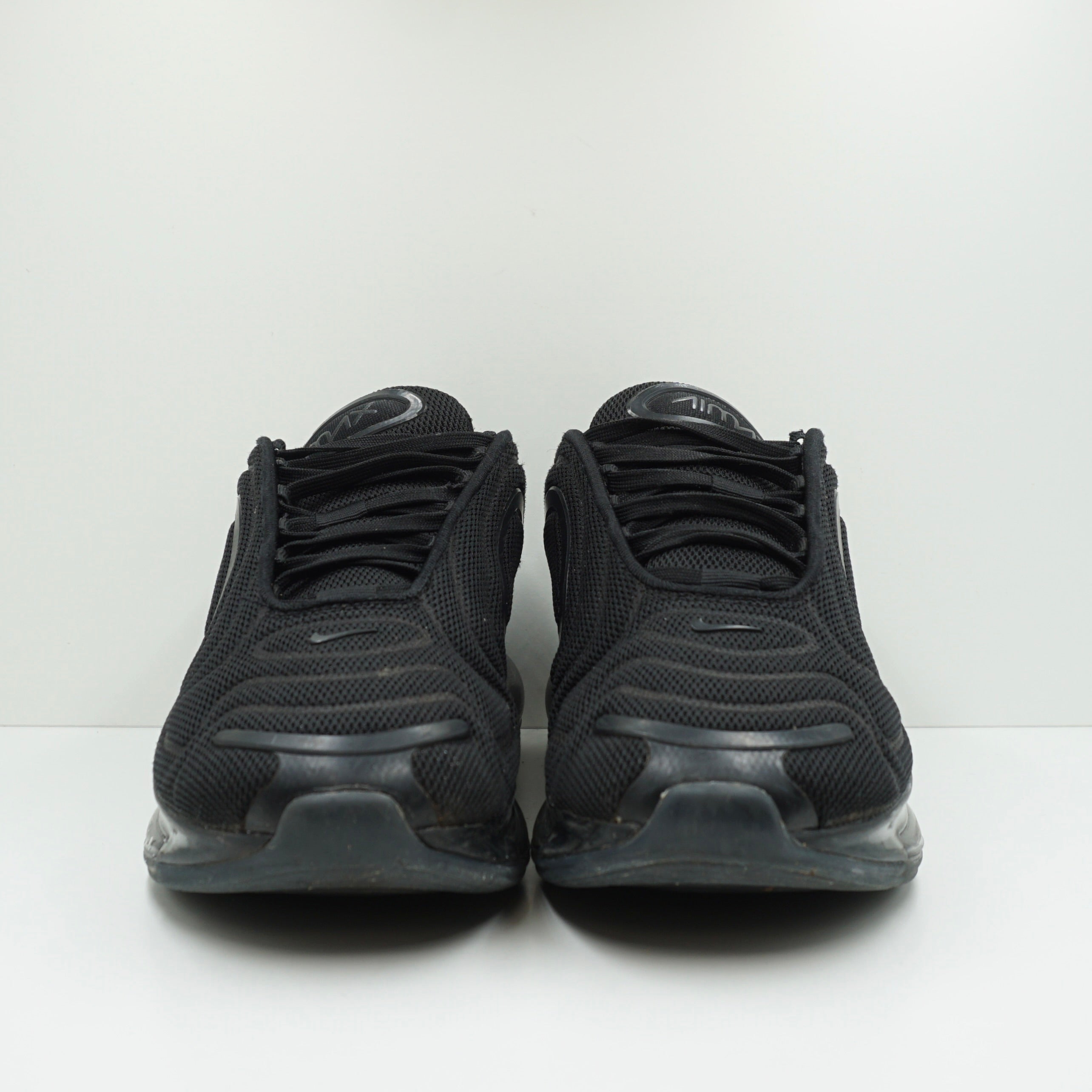 Nike Air Max 720 Triple Black