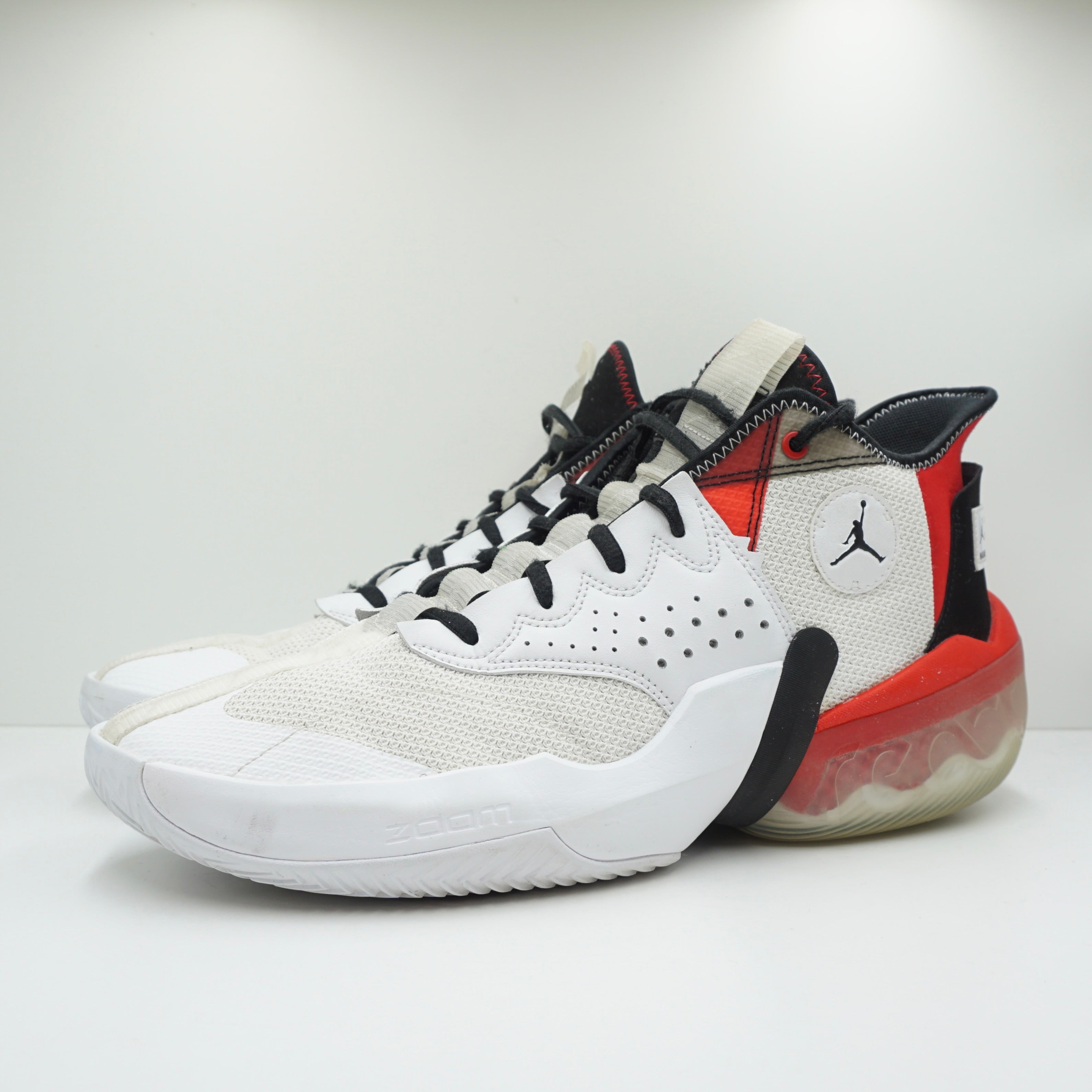 Jordan React Elevation