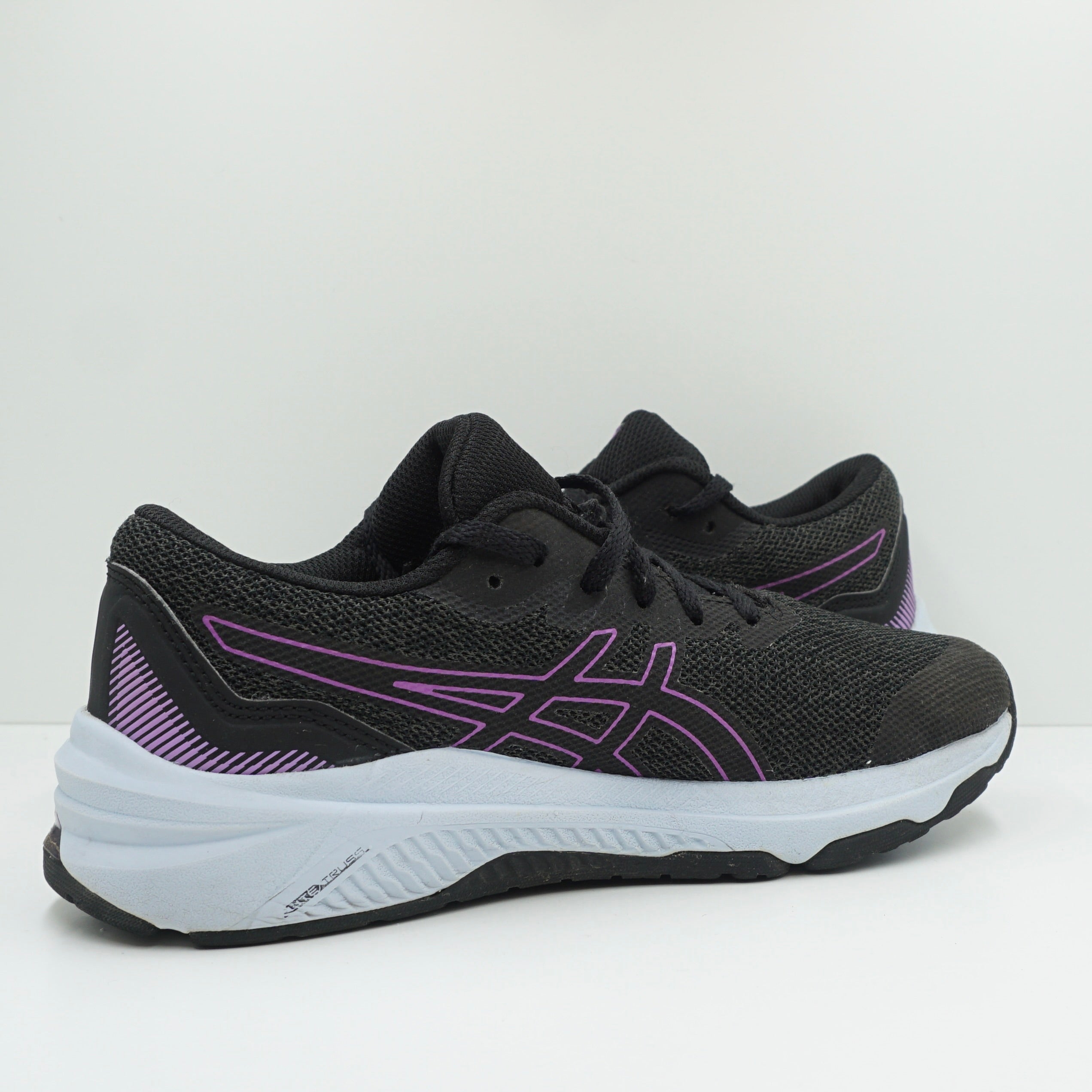 Asics GT-1000 Graphite Grey Orchid