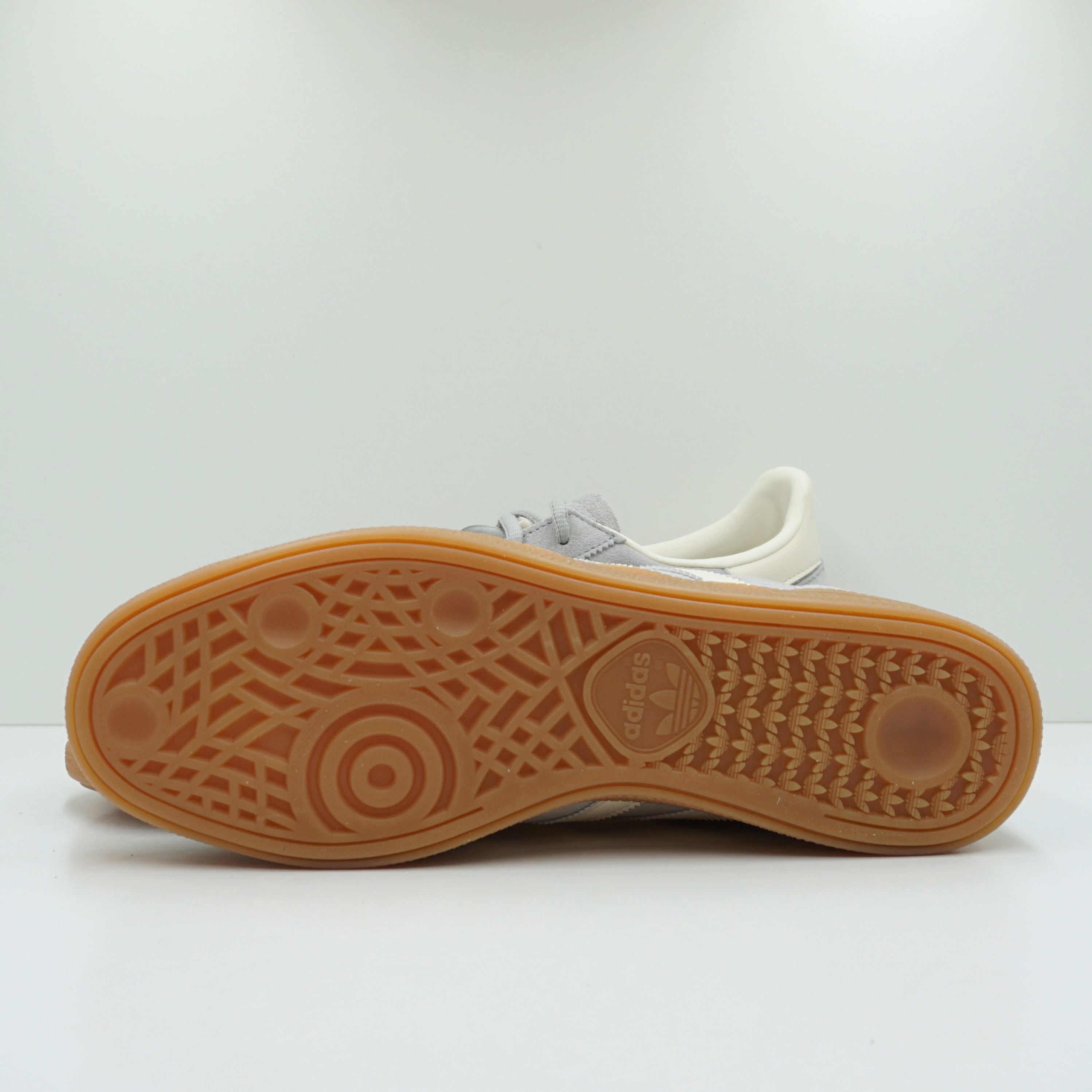 Adidas Handball Spezial Wonder Silver Gum