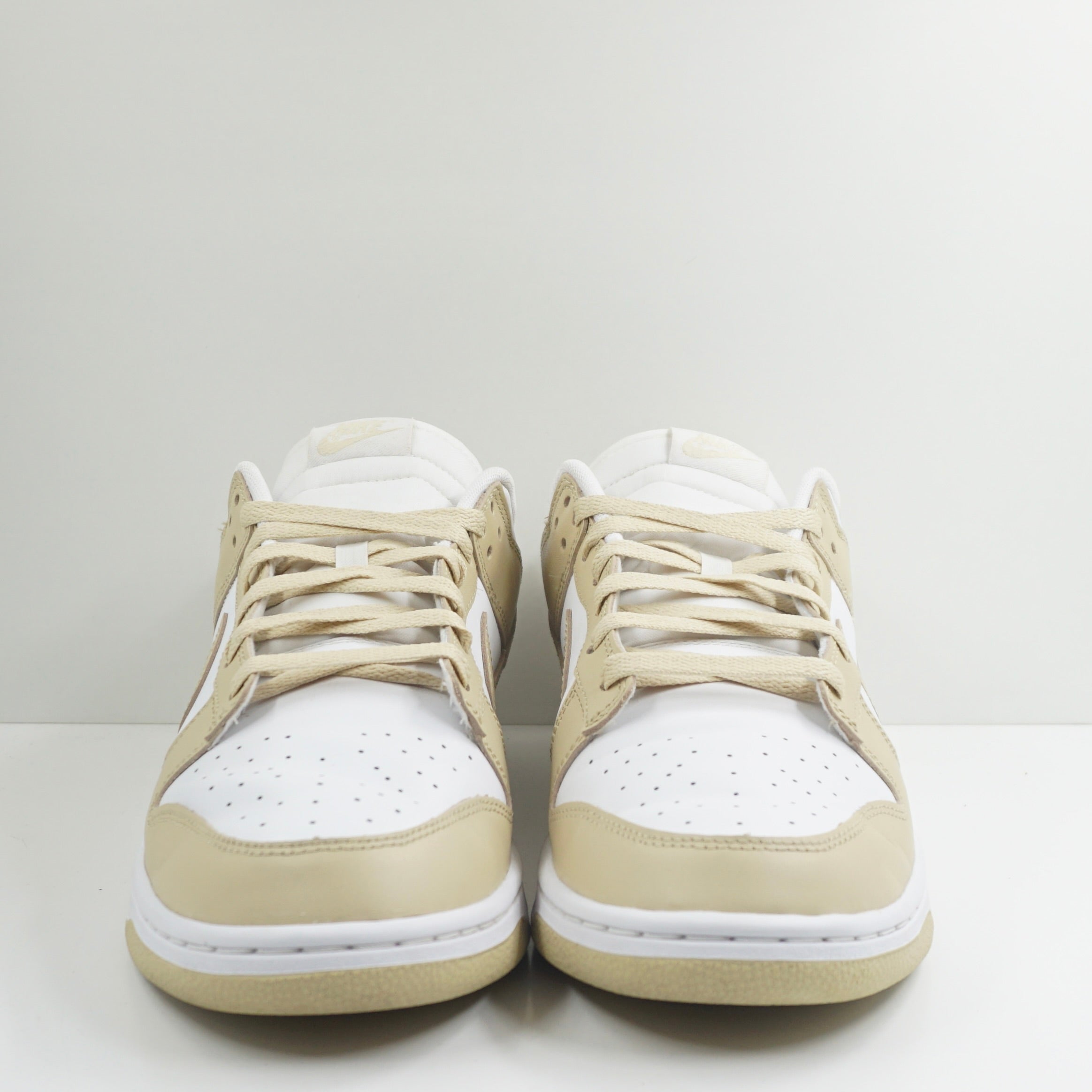 Nike Dunk Low Team Gold