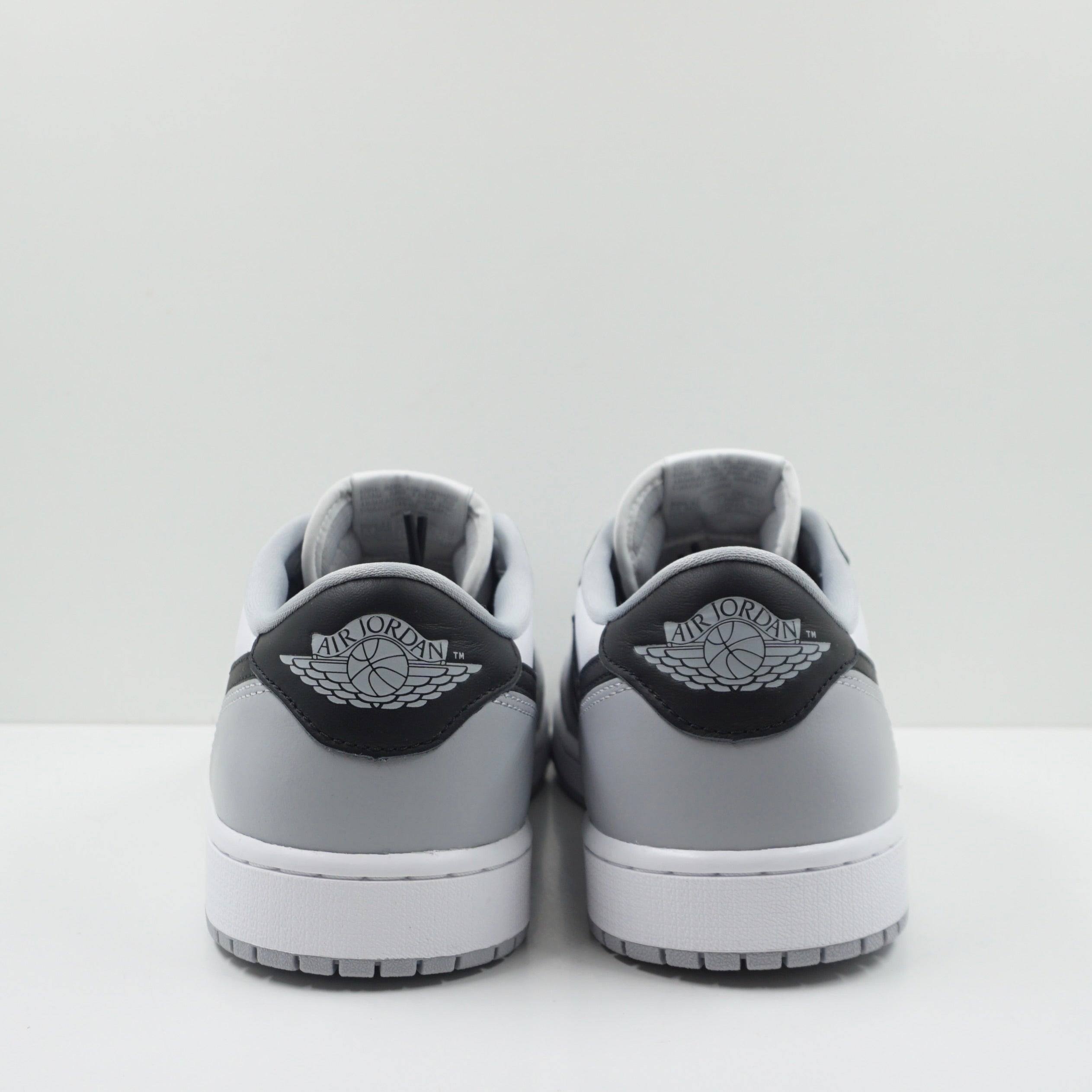 Jordan 1 Retro Low OG Barons