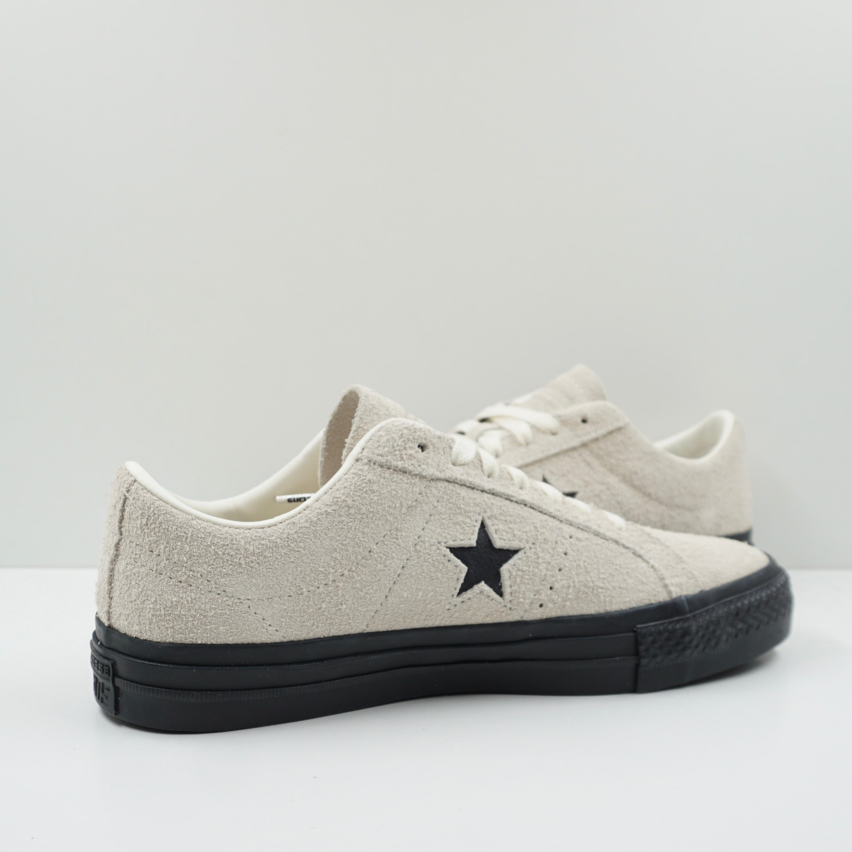 Converse One Star Pro OX Egret