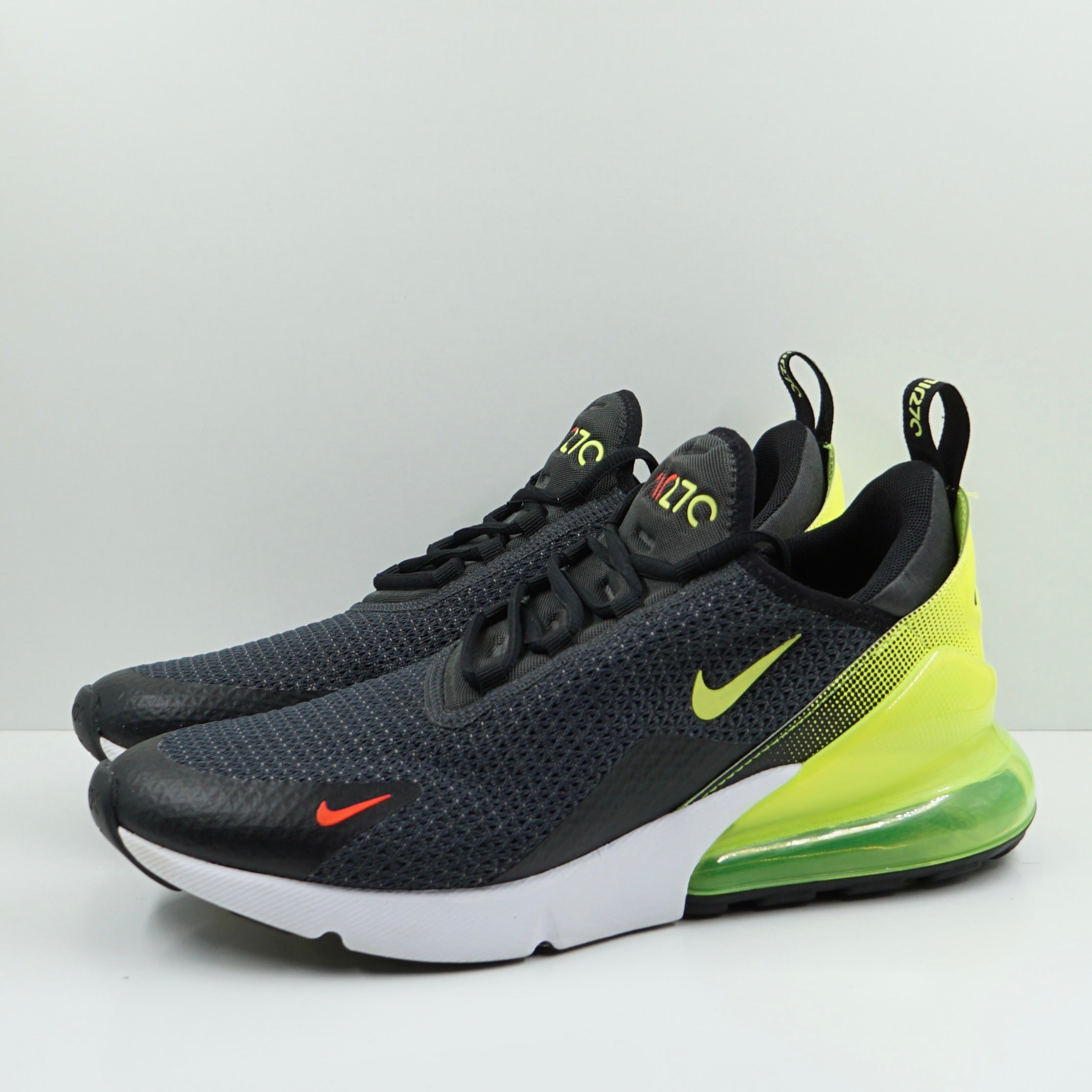 Nike Air Max 270 Retro Future